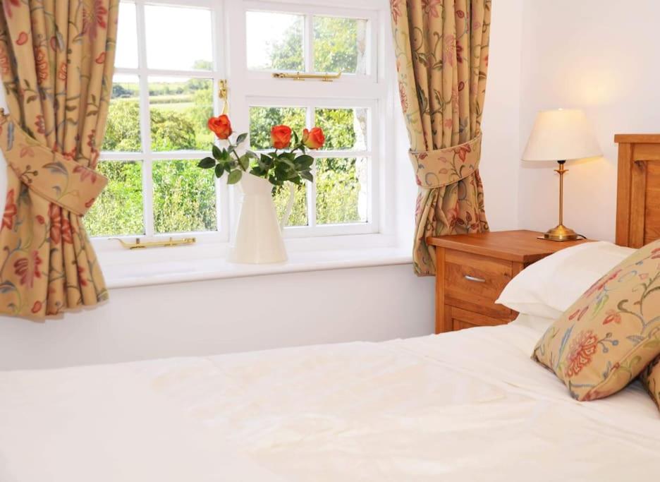 Lower Willsworthy Cottage