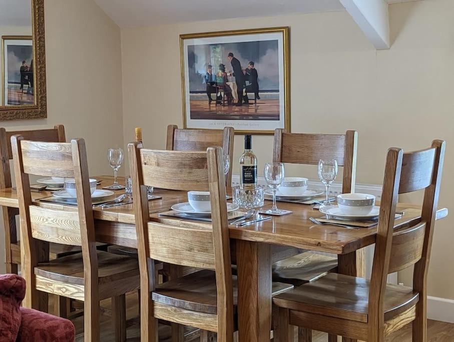 Lower Willsworthy Cottage