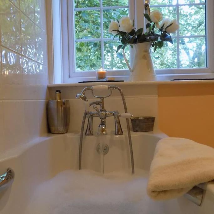 Lower Willsworthy Cottage