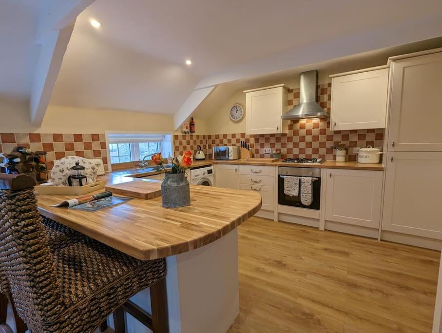 Lower Willsworthy Cottage