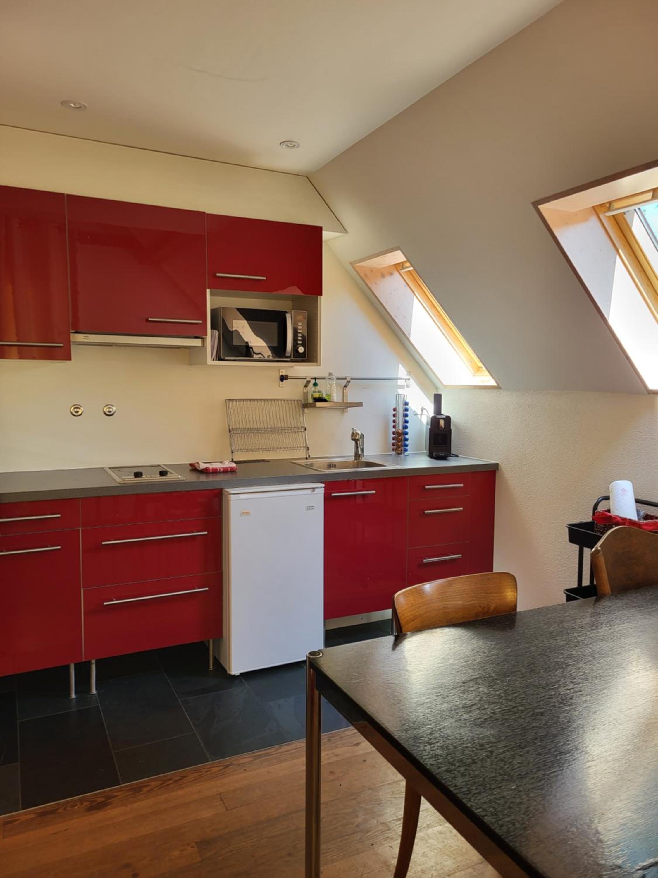 Villa Bridler Remise