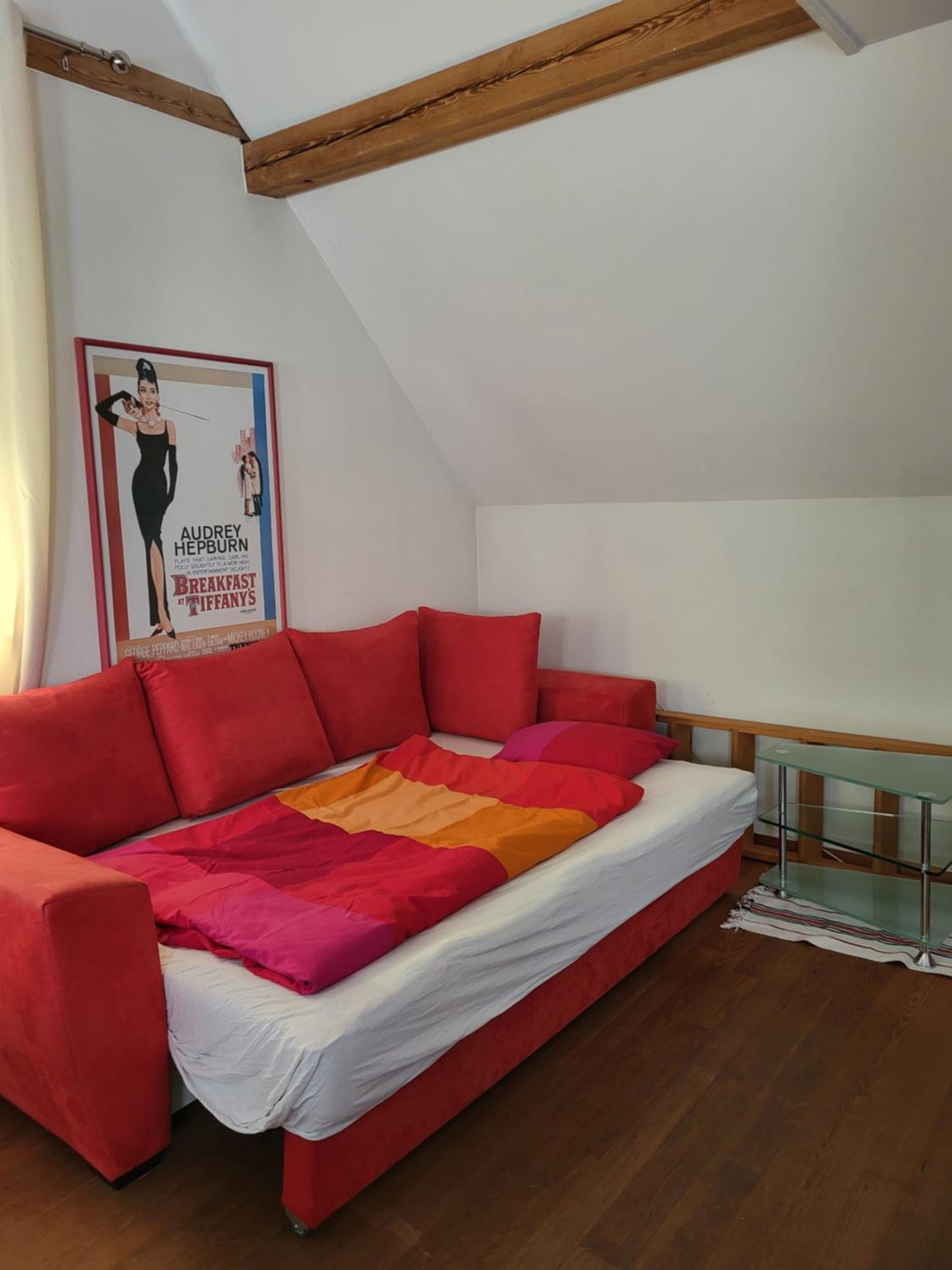Villa Bridler Remise