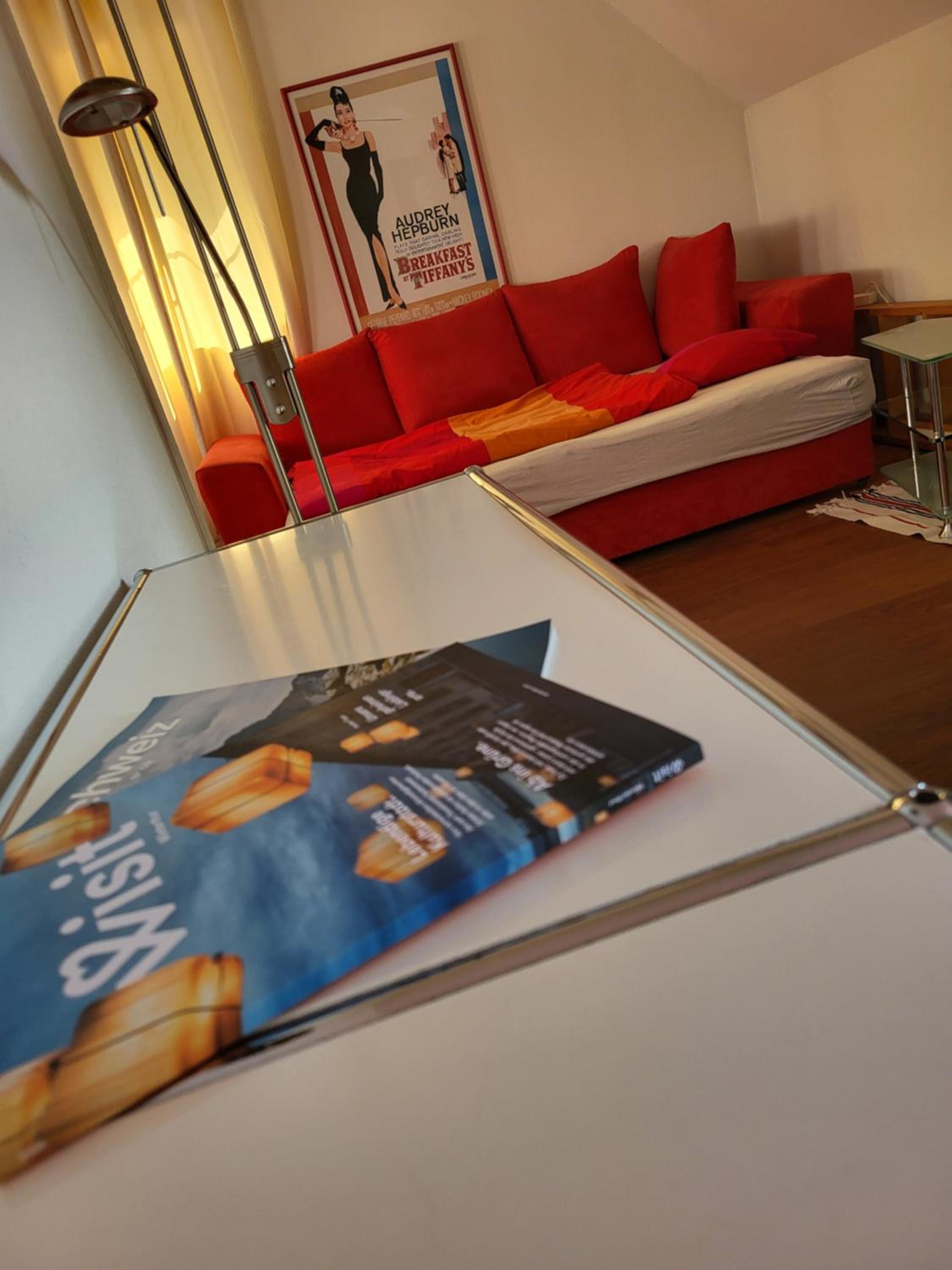 Villa Bridler Remise