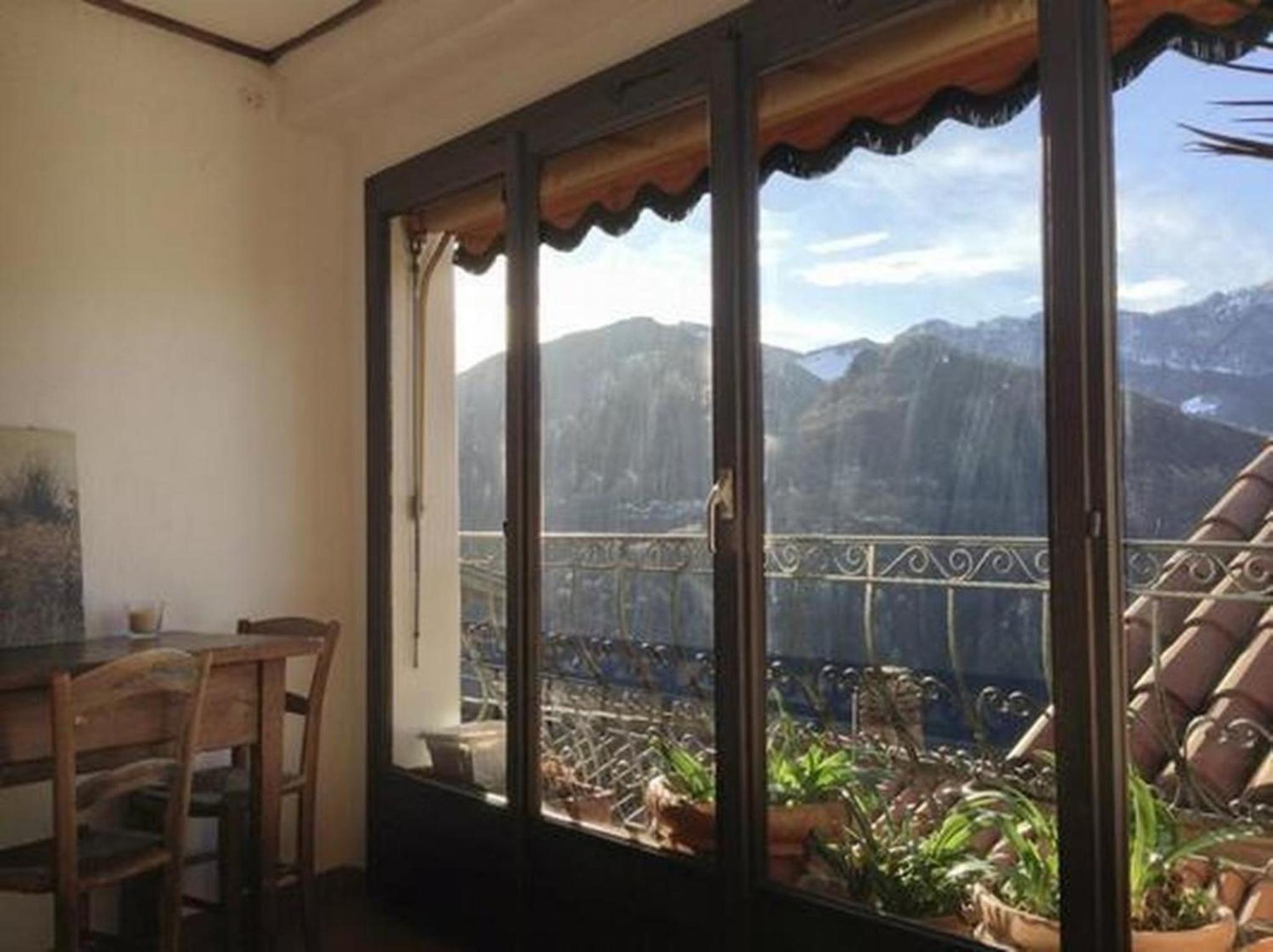 Charmantes Rustico nahe Lugano