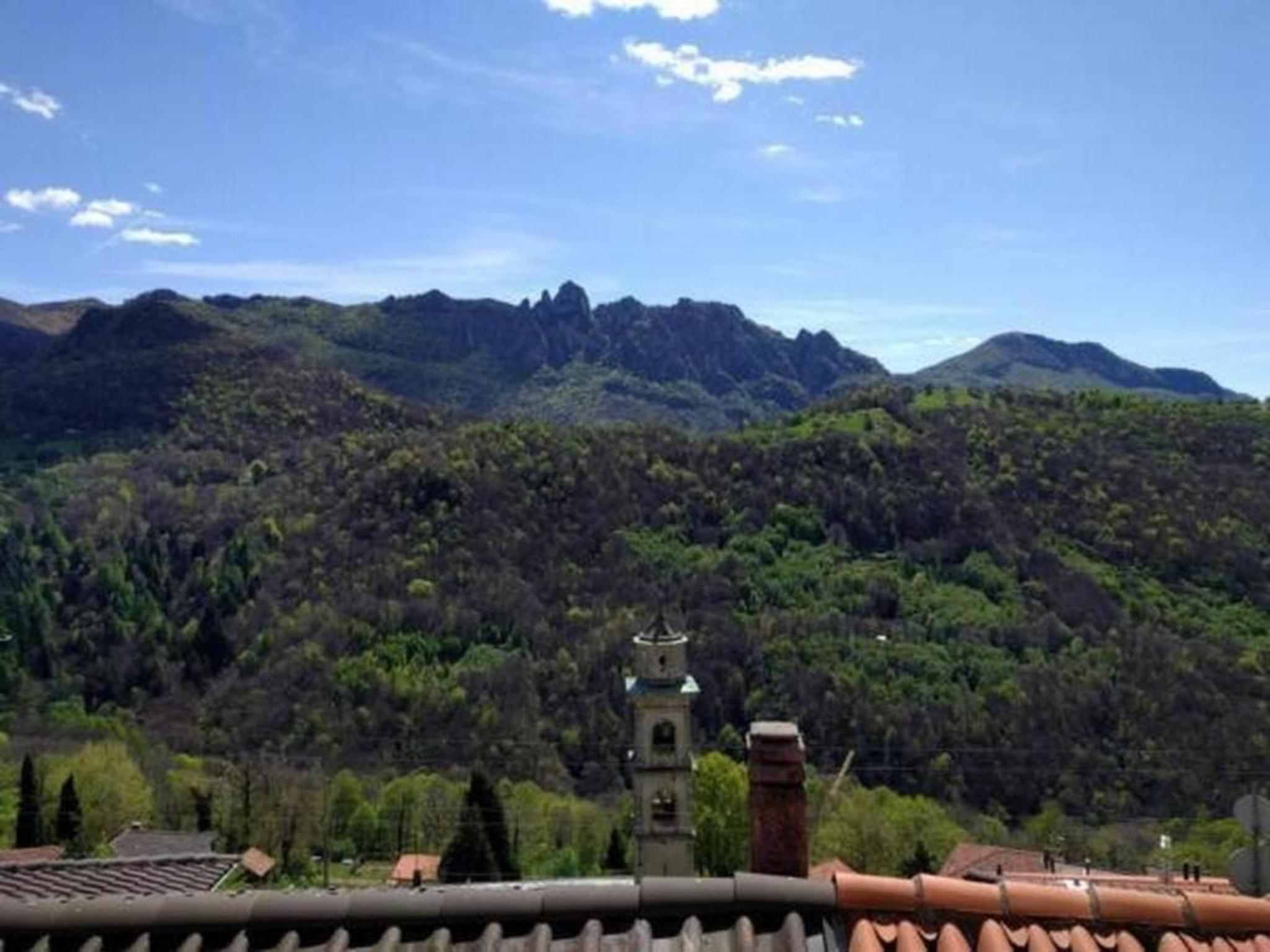 Charmantes Rustico nahe Lugano