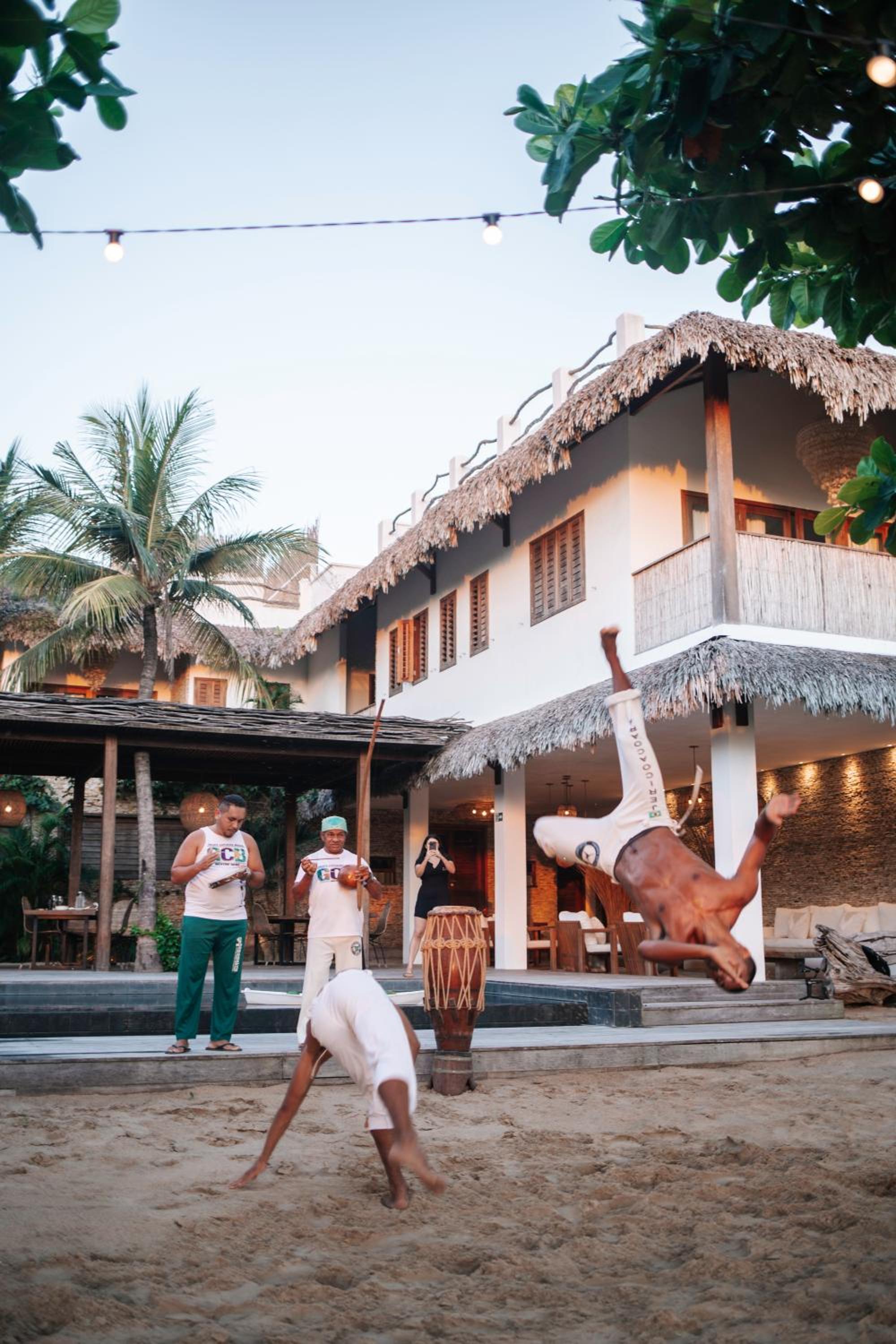 Villa Praia - La Villa Group