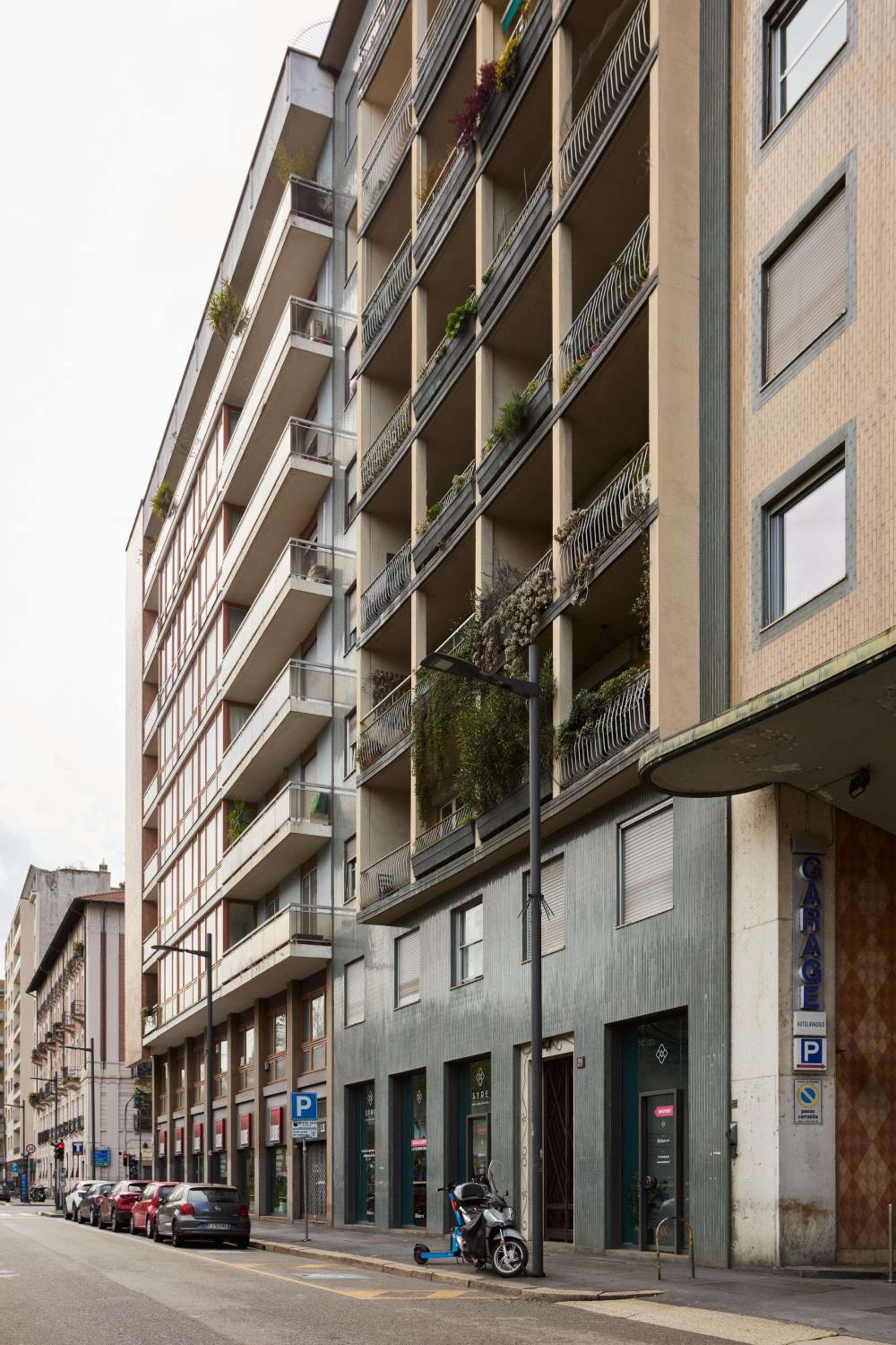 Sempione House Arco della Pace