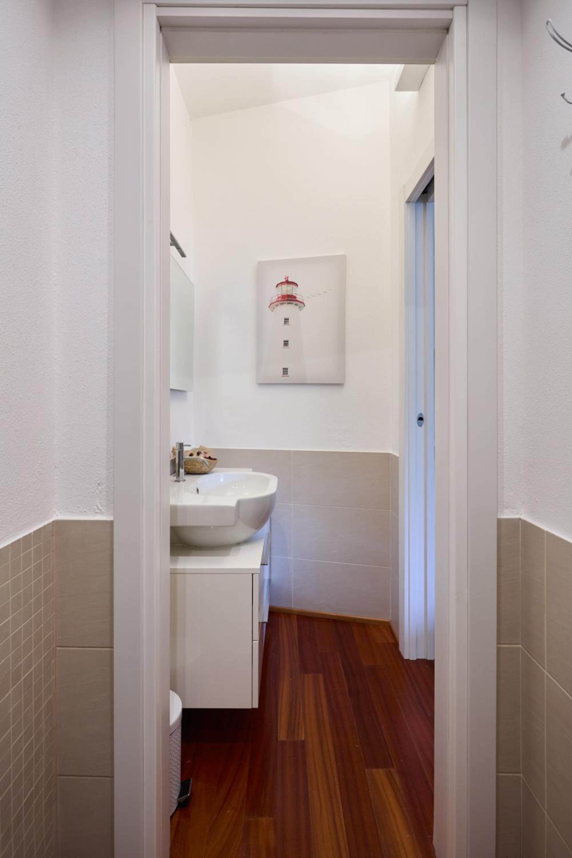 Sempione House Arco della Pace