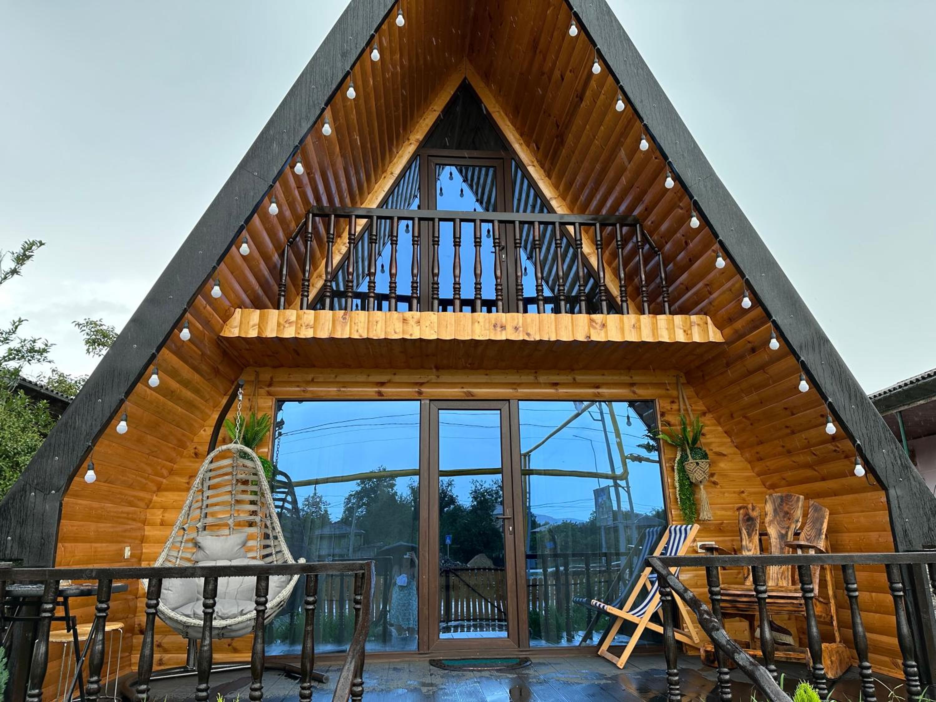 Sunny Cottage
