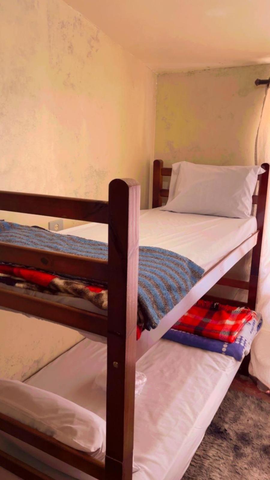Hostel Big Ben