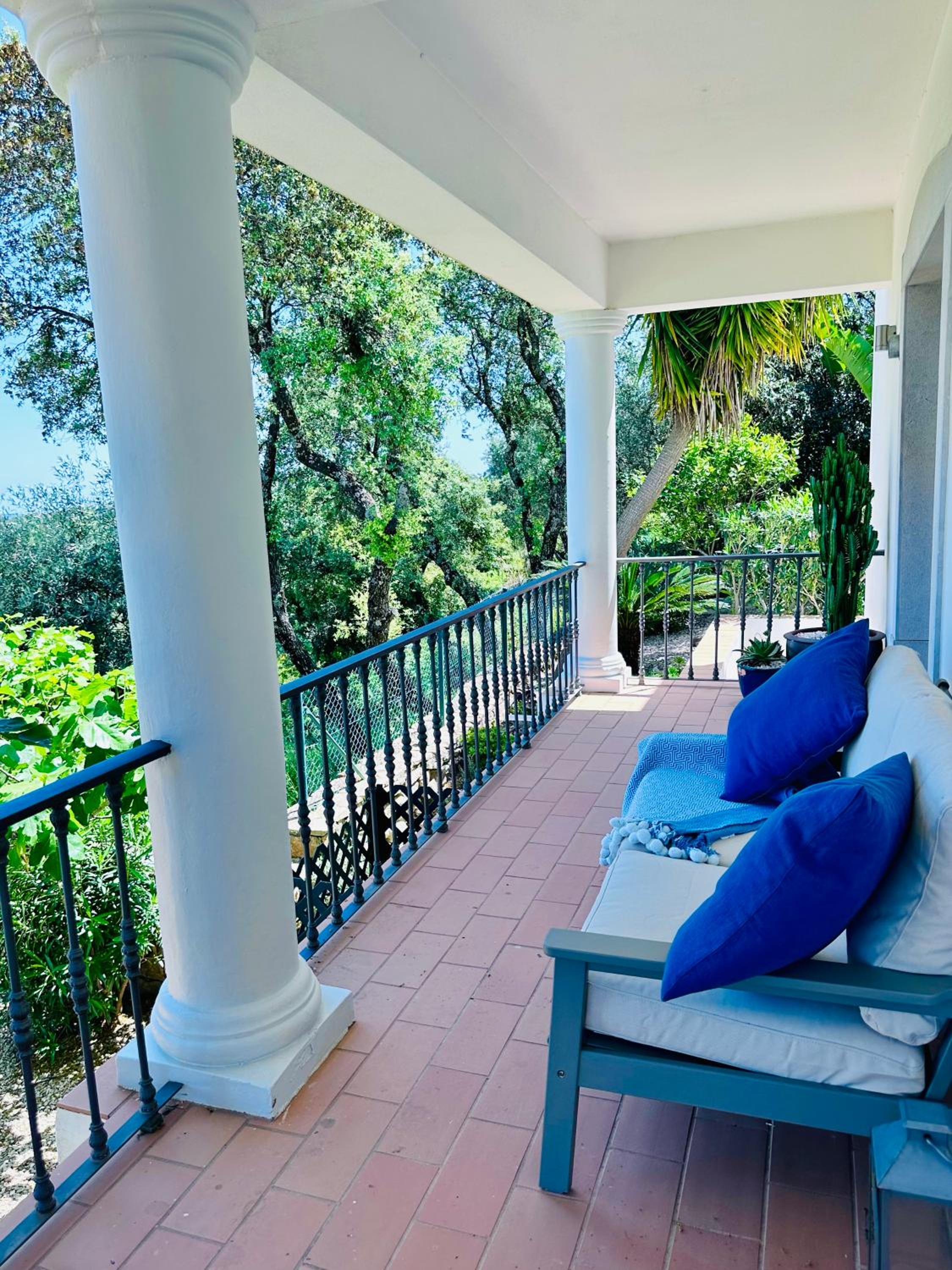 Algarve country villa near Loulé, stunning views view 5