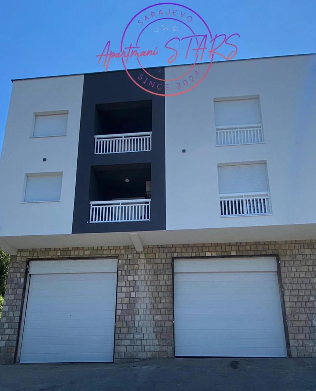 Apartmani Stars