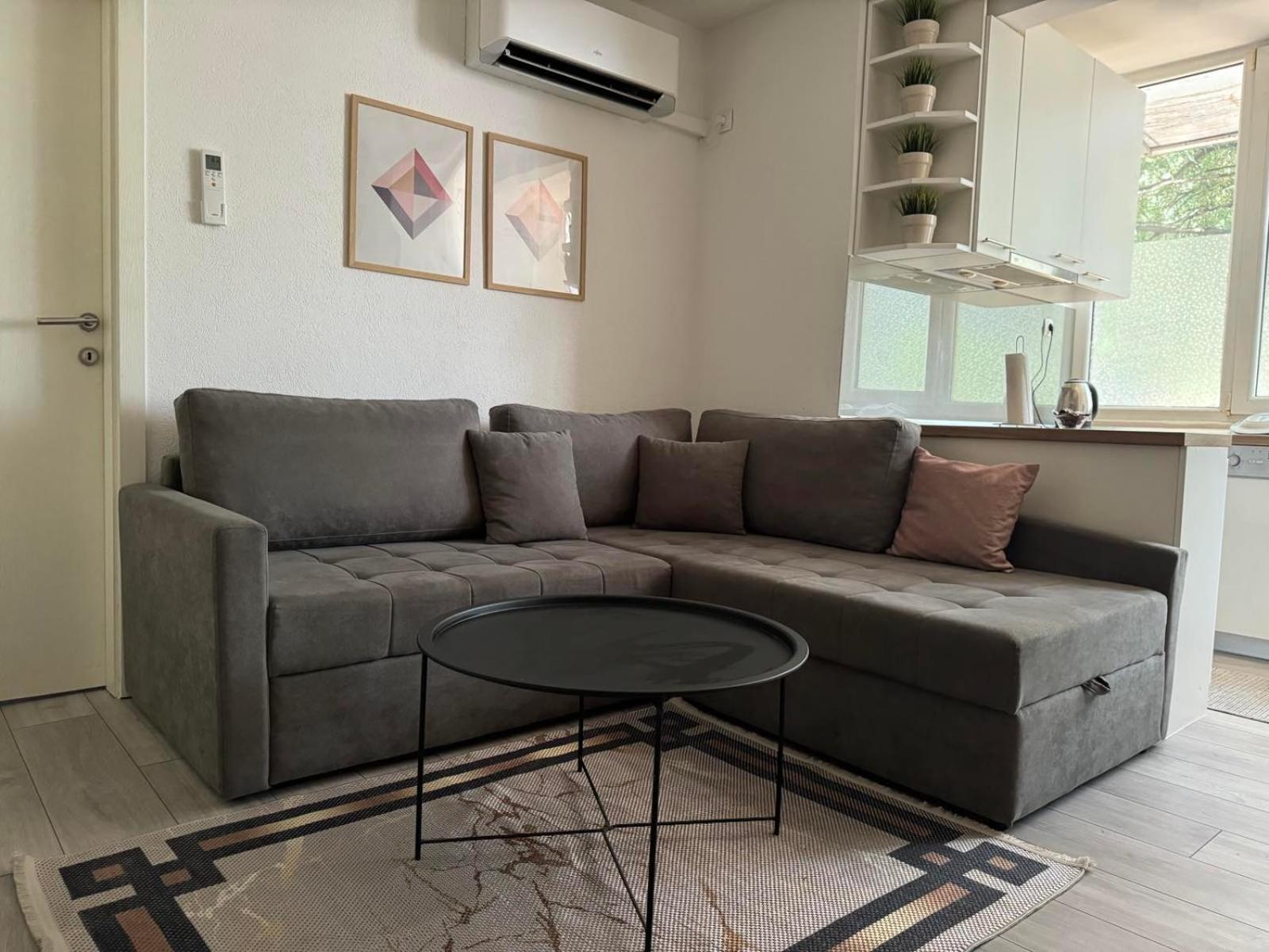 Apartman Pauza Mostar