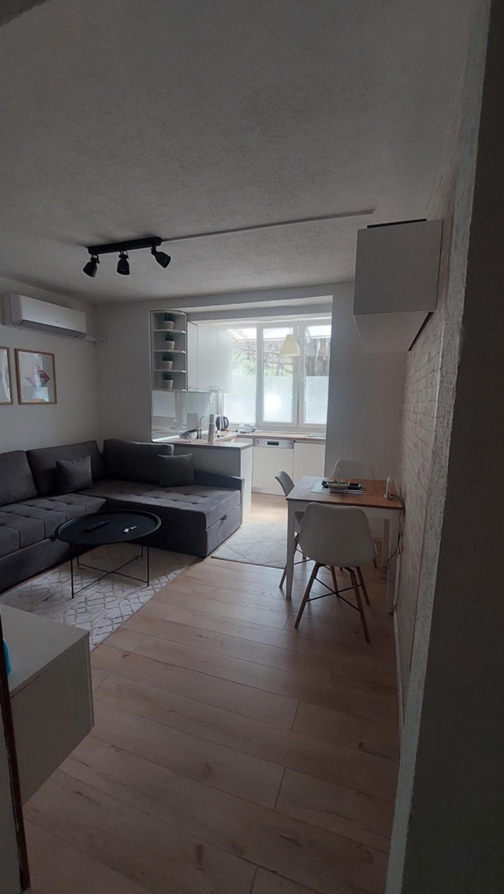 Apartman Pauza Mostar