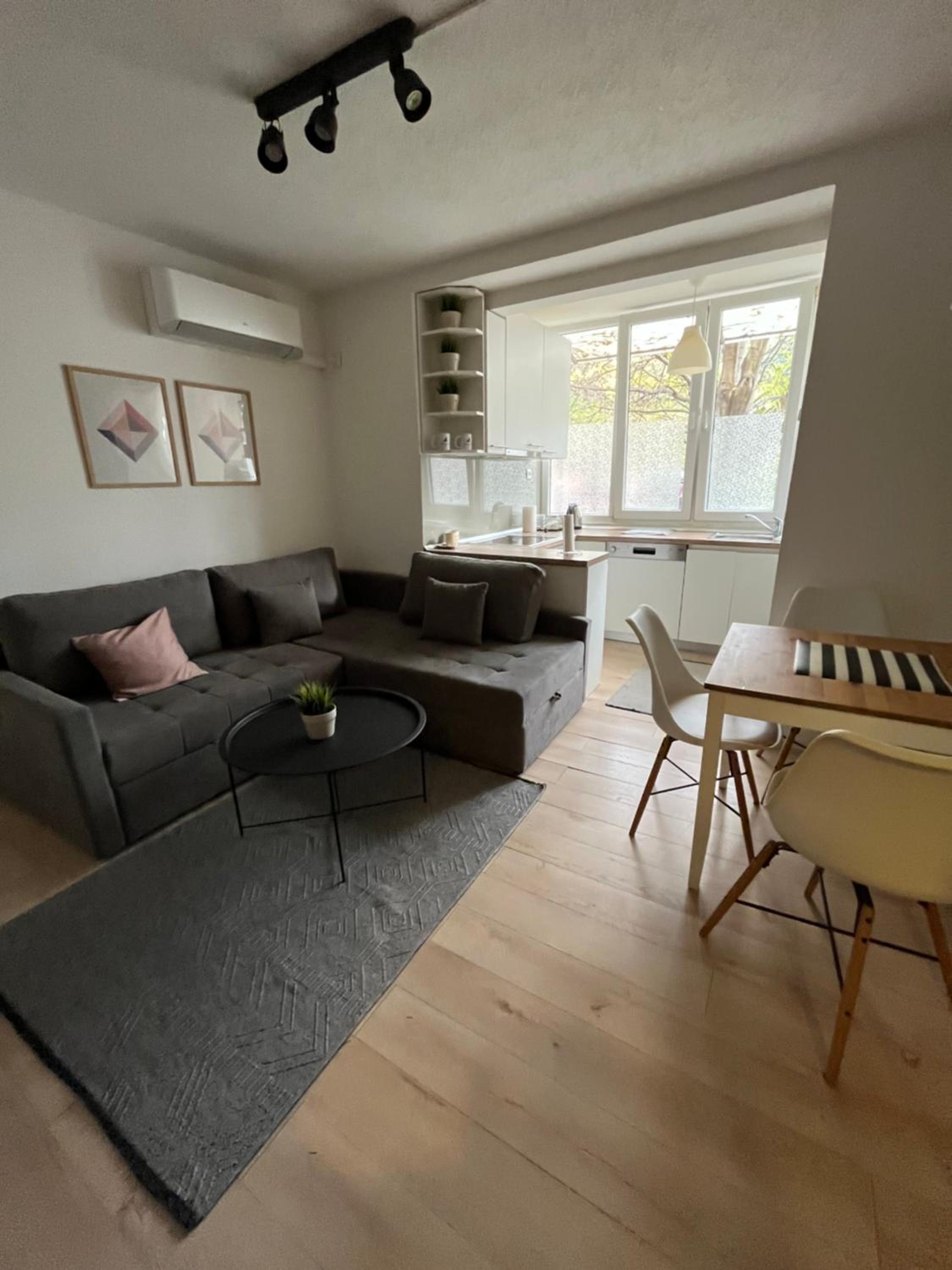 Apartman Pauza Mostar