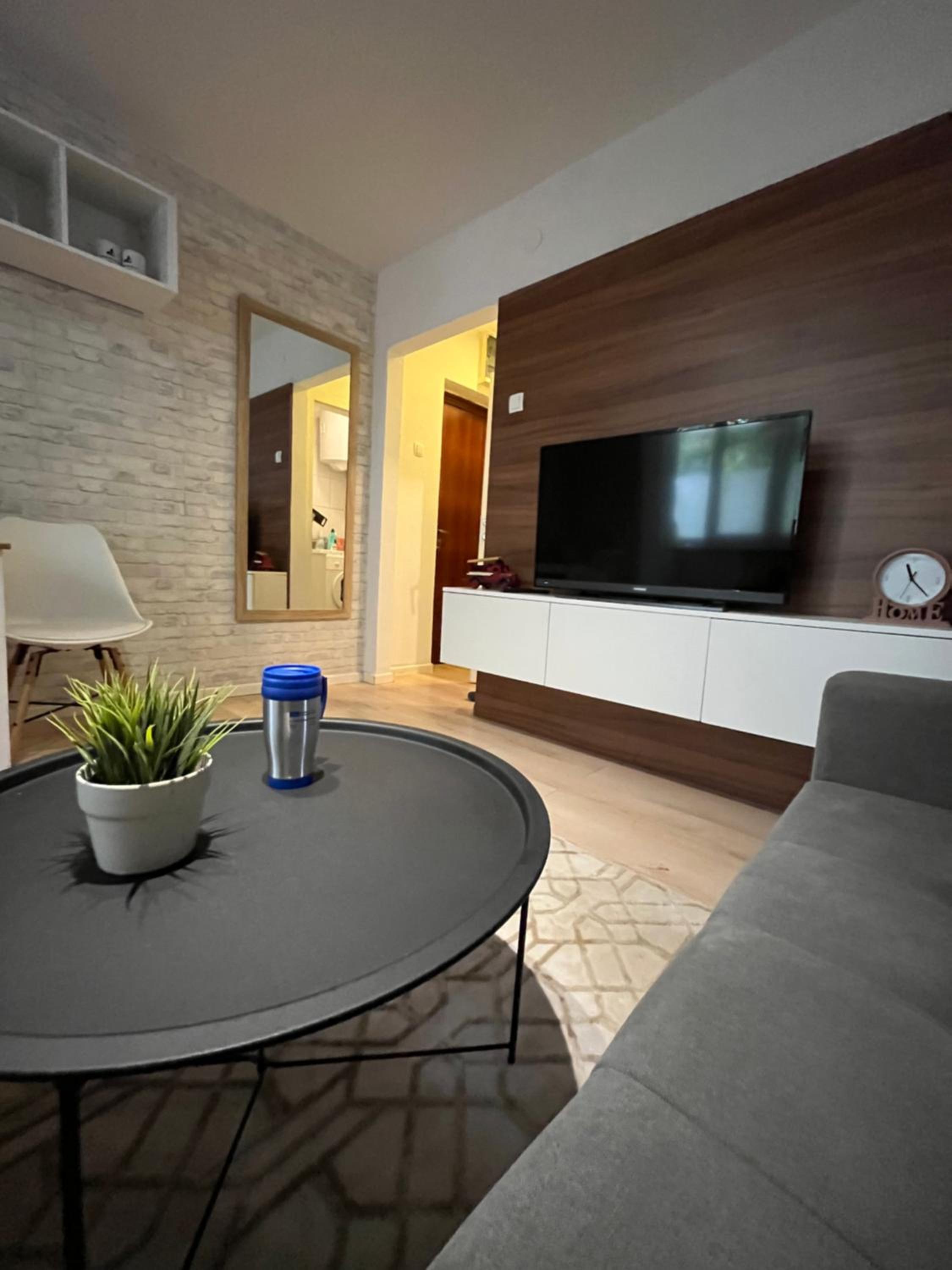 Apartman Pauza Mostar