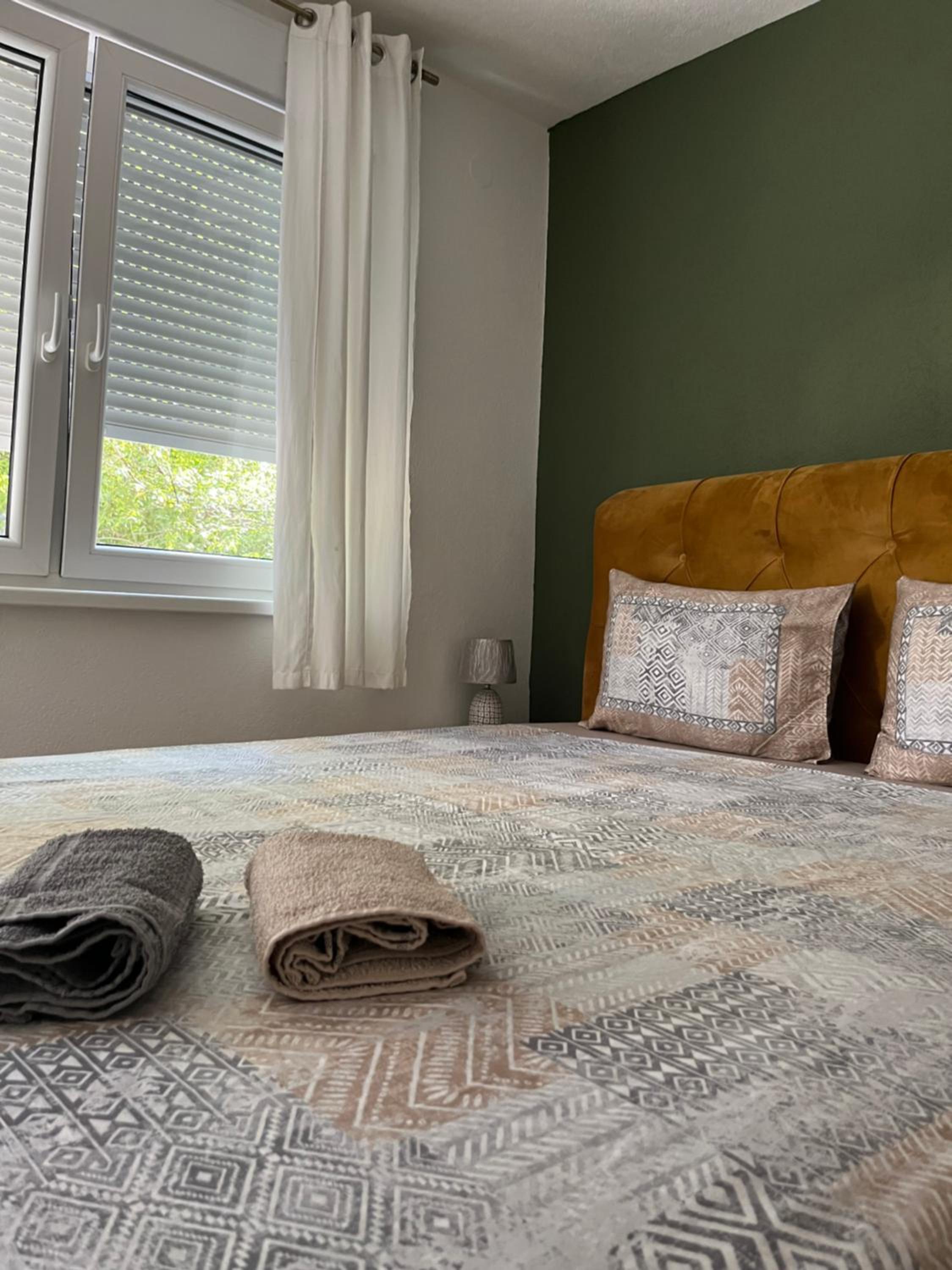 Apartman Pauza Mostar