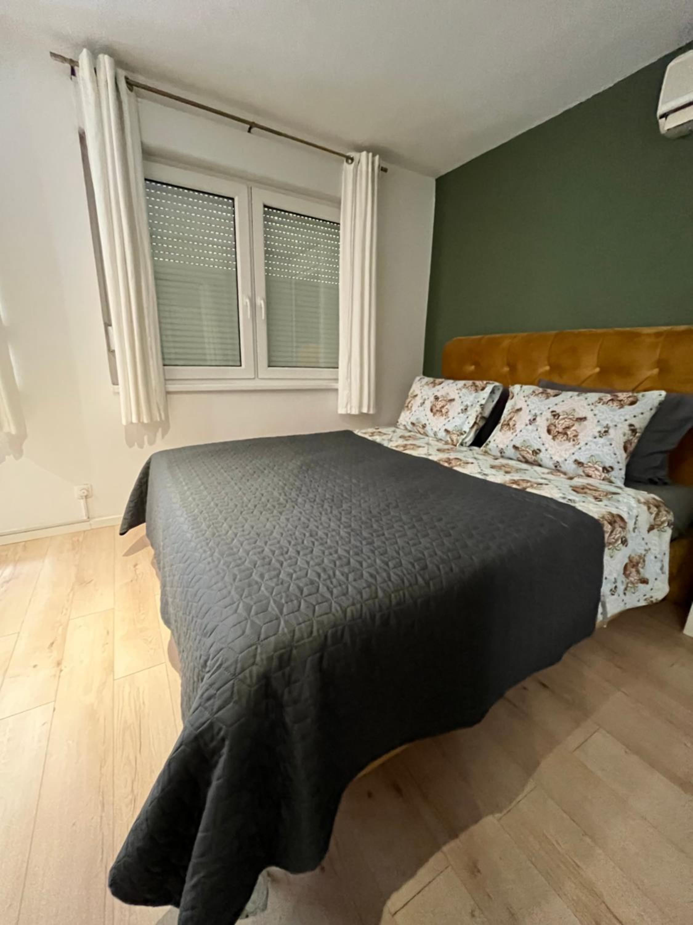 Apartman Pauza Mostar