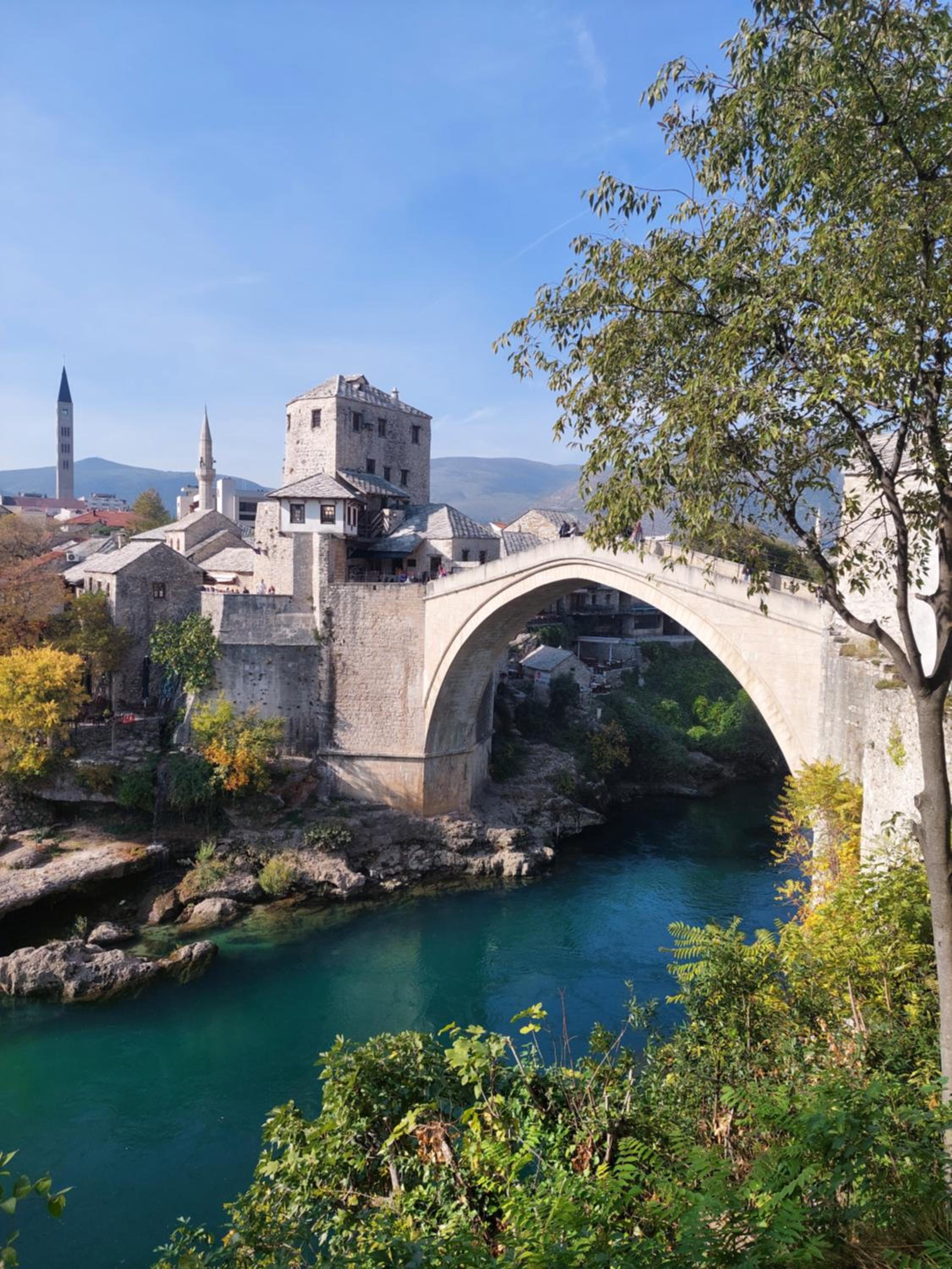 Apartman Pauza Mostar