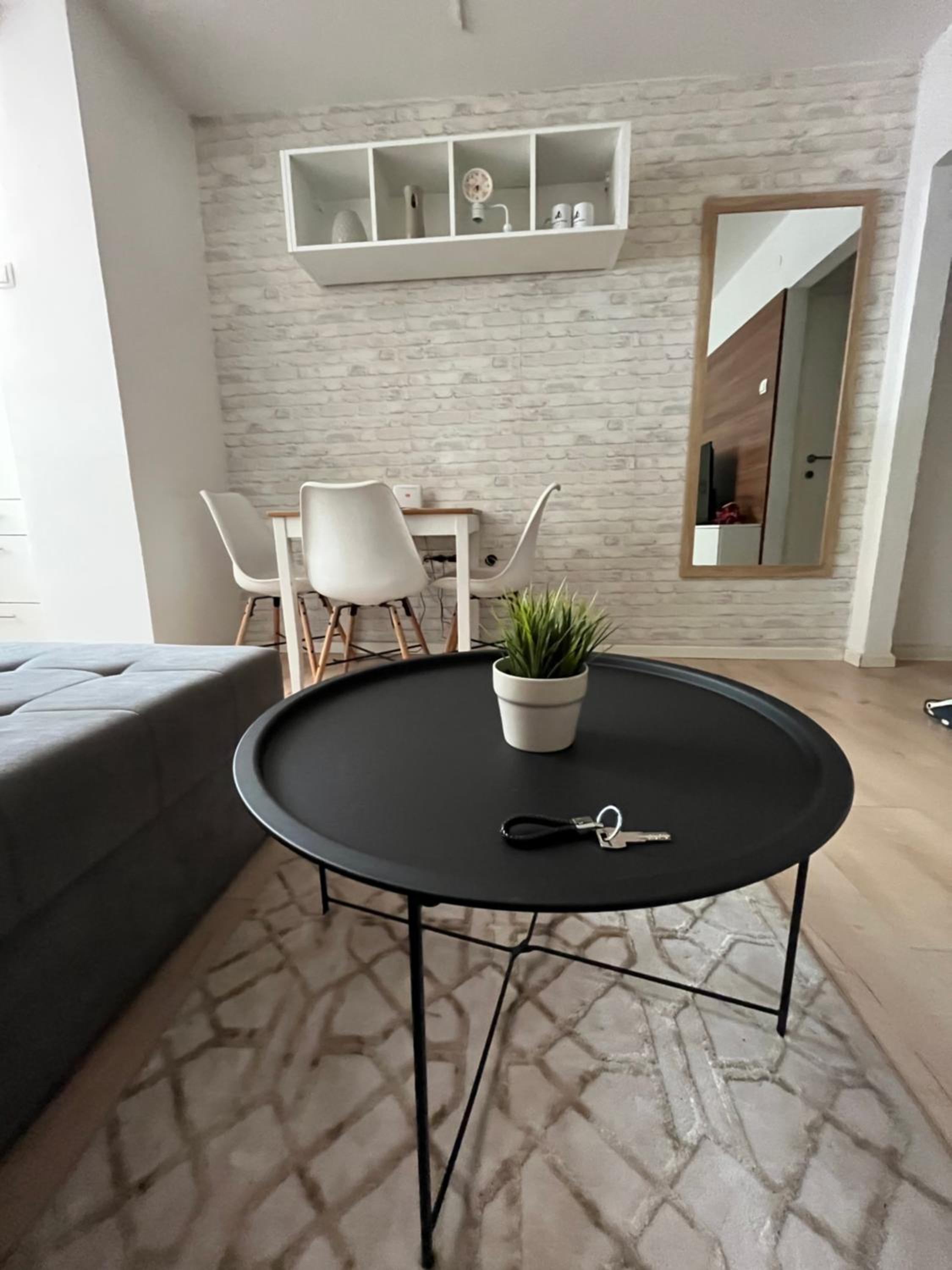 Apartman Pauza Mostar