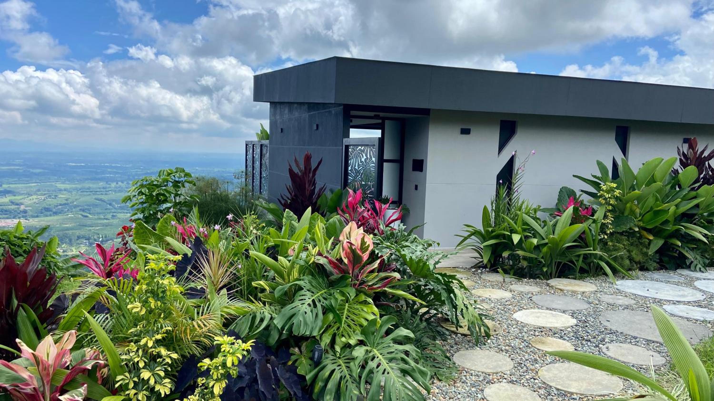 La Font Ecolodge