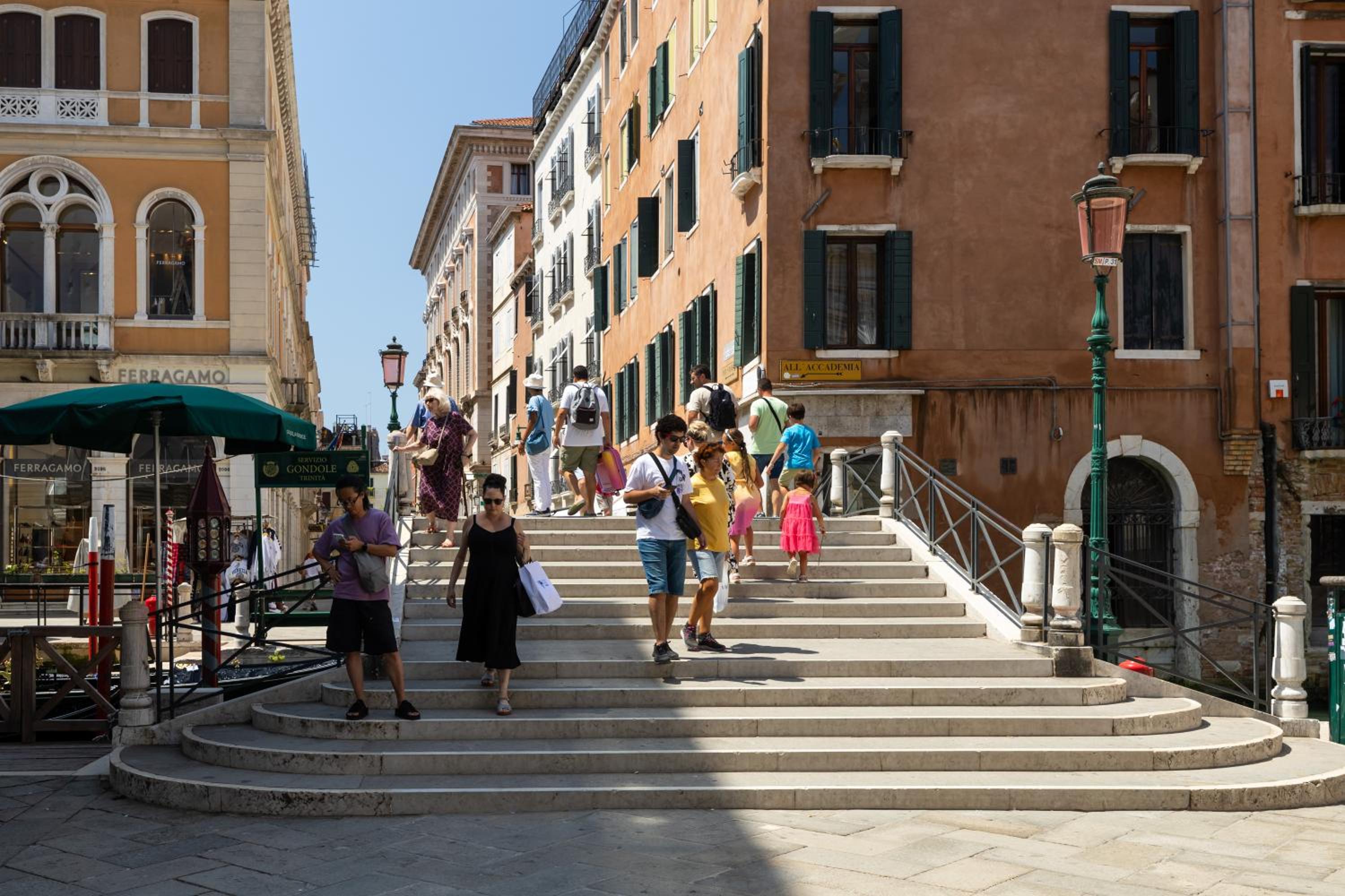 San Marco Canal View by Bricola Apartments
