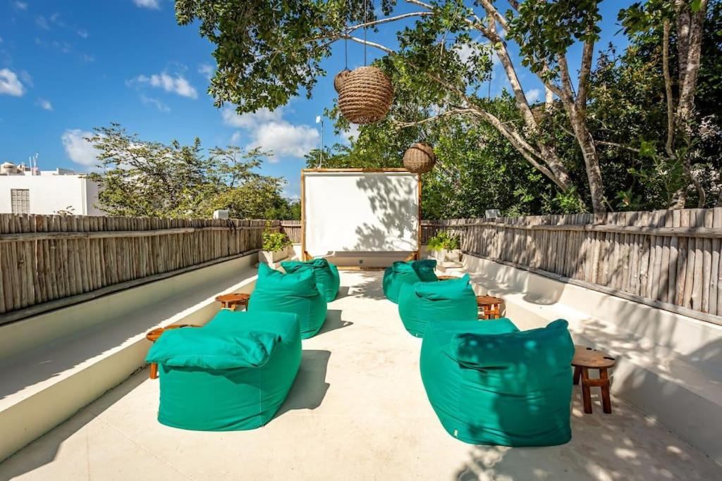 TUANE Tulum Mindfulness Retreat