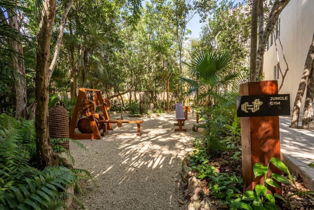 TUANE Tulum Mindfulness Retreat