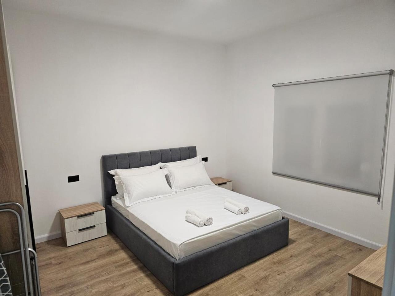 Sibel Apartament