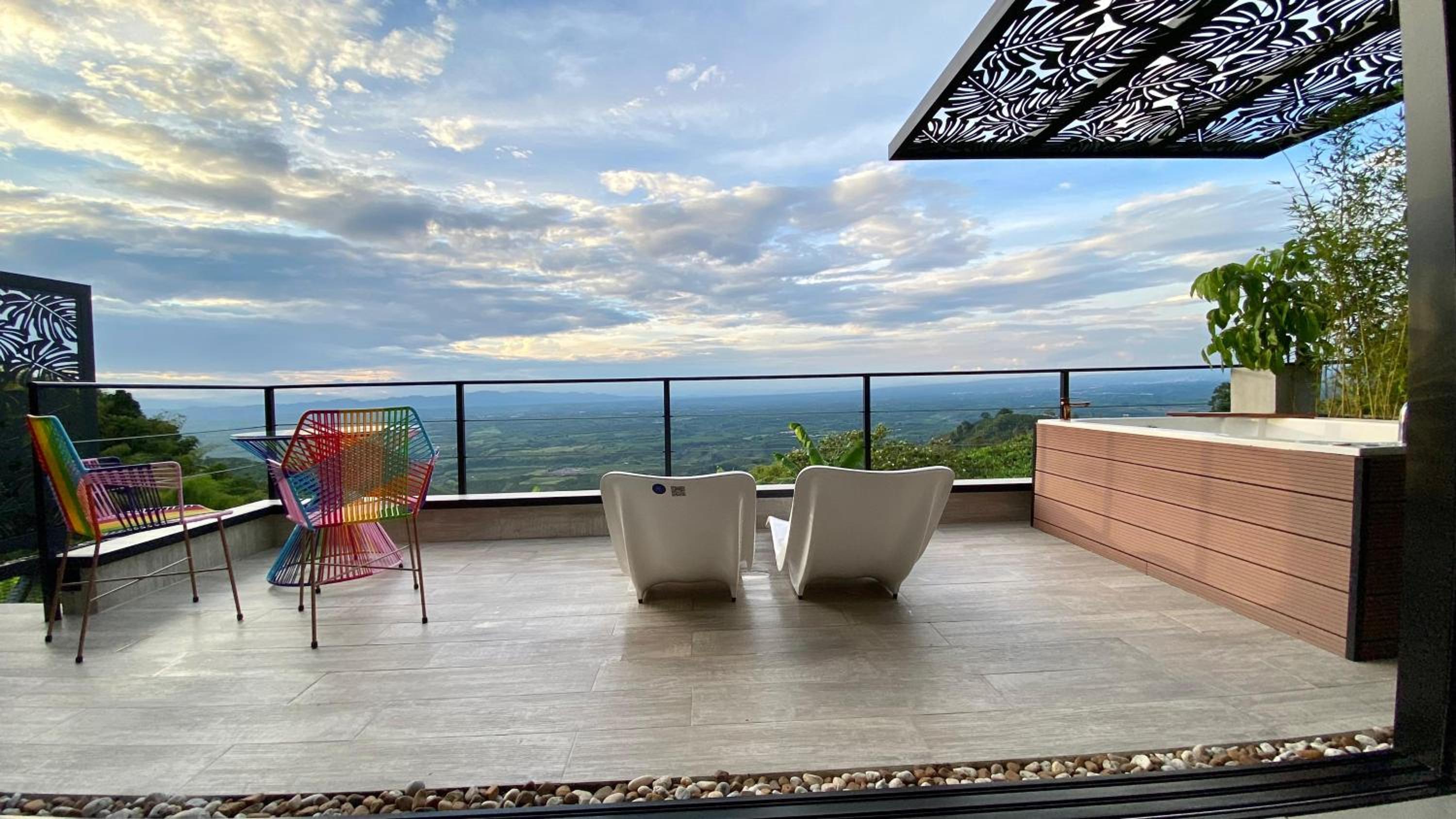 La Font Ecolodge