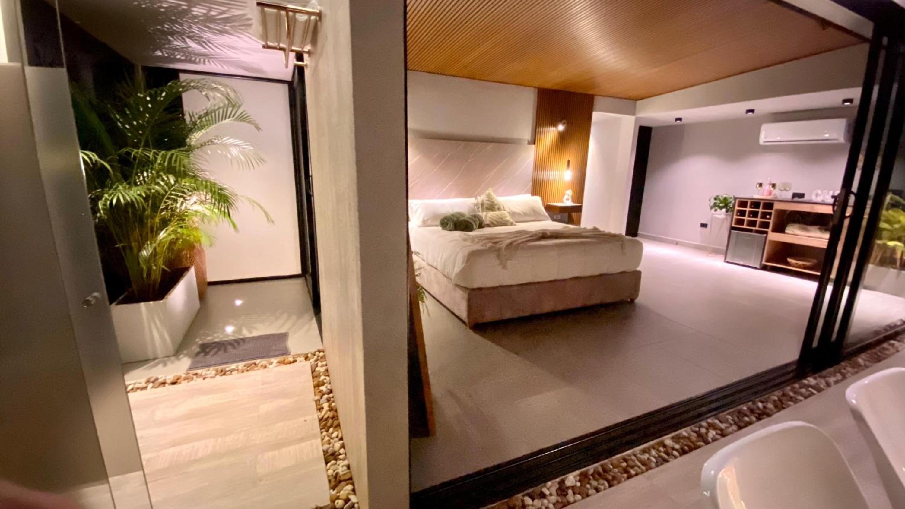 La Font Ecolodge