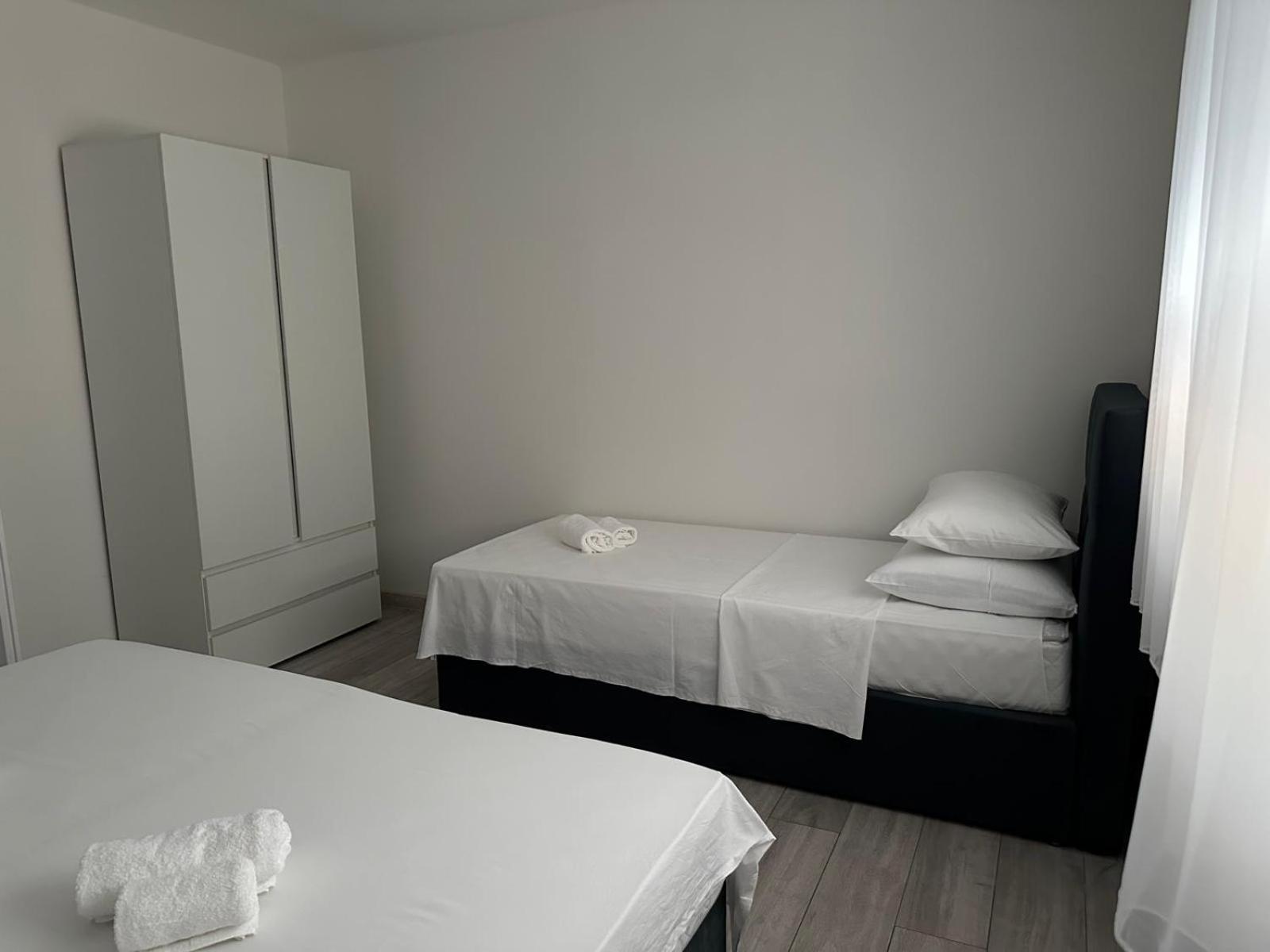 Medjugorje Apartment