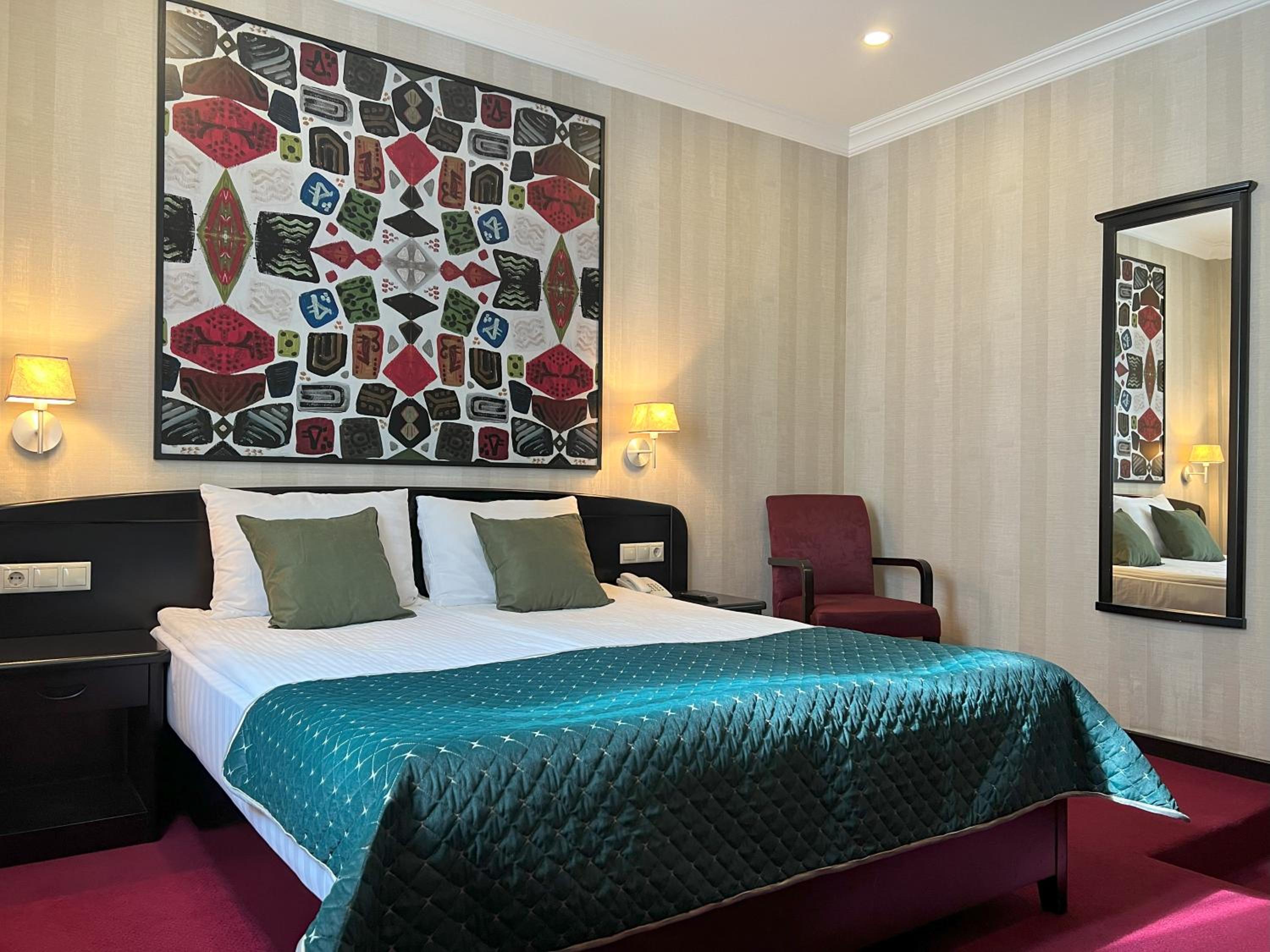 Kopala Tskneti Hotel