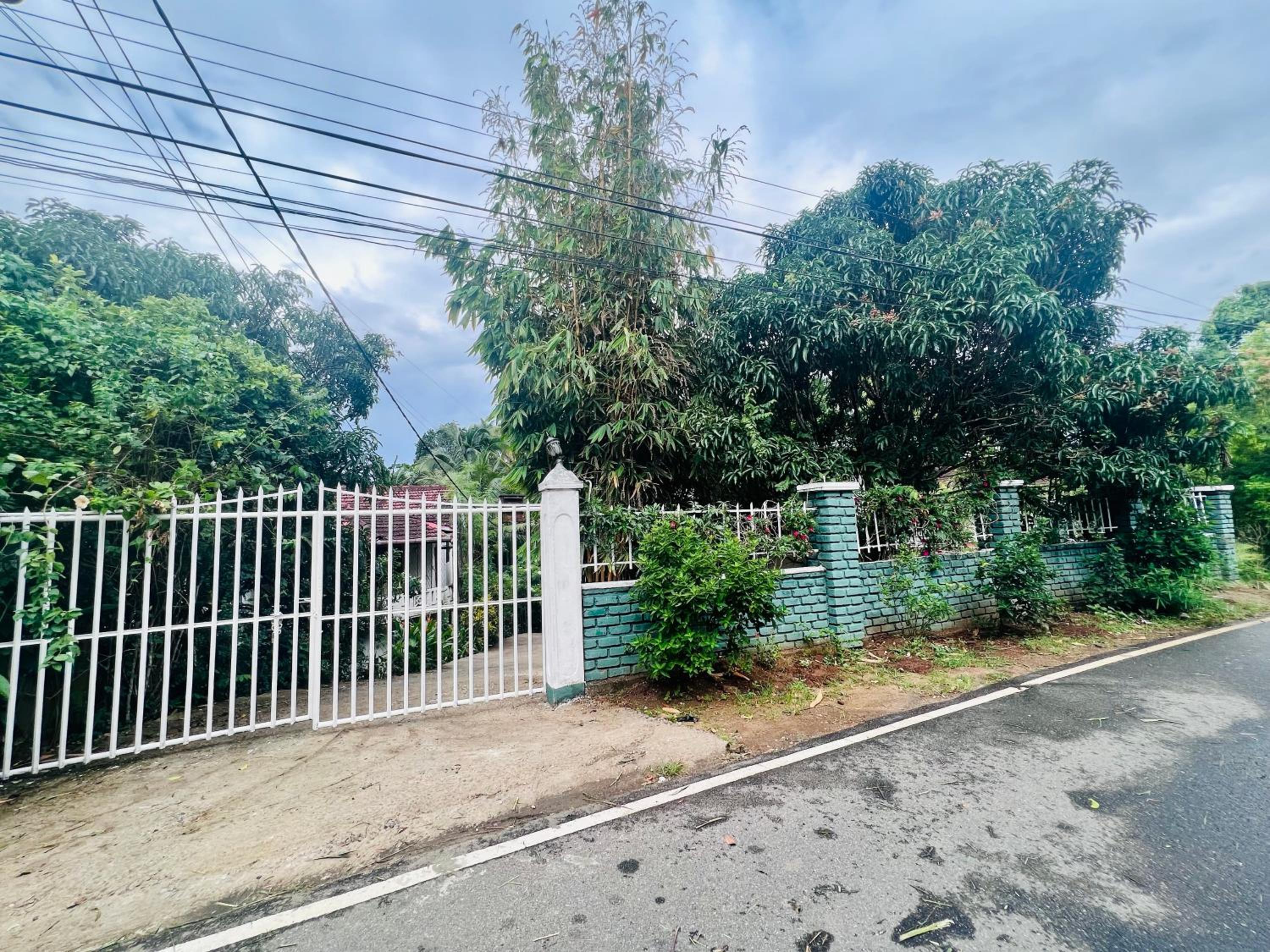 Ola Residence - Kandy view 2