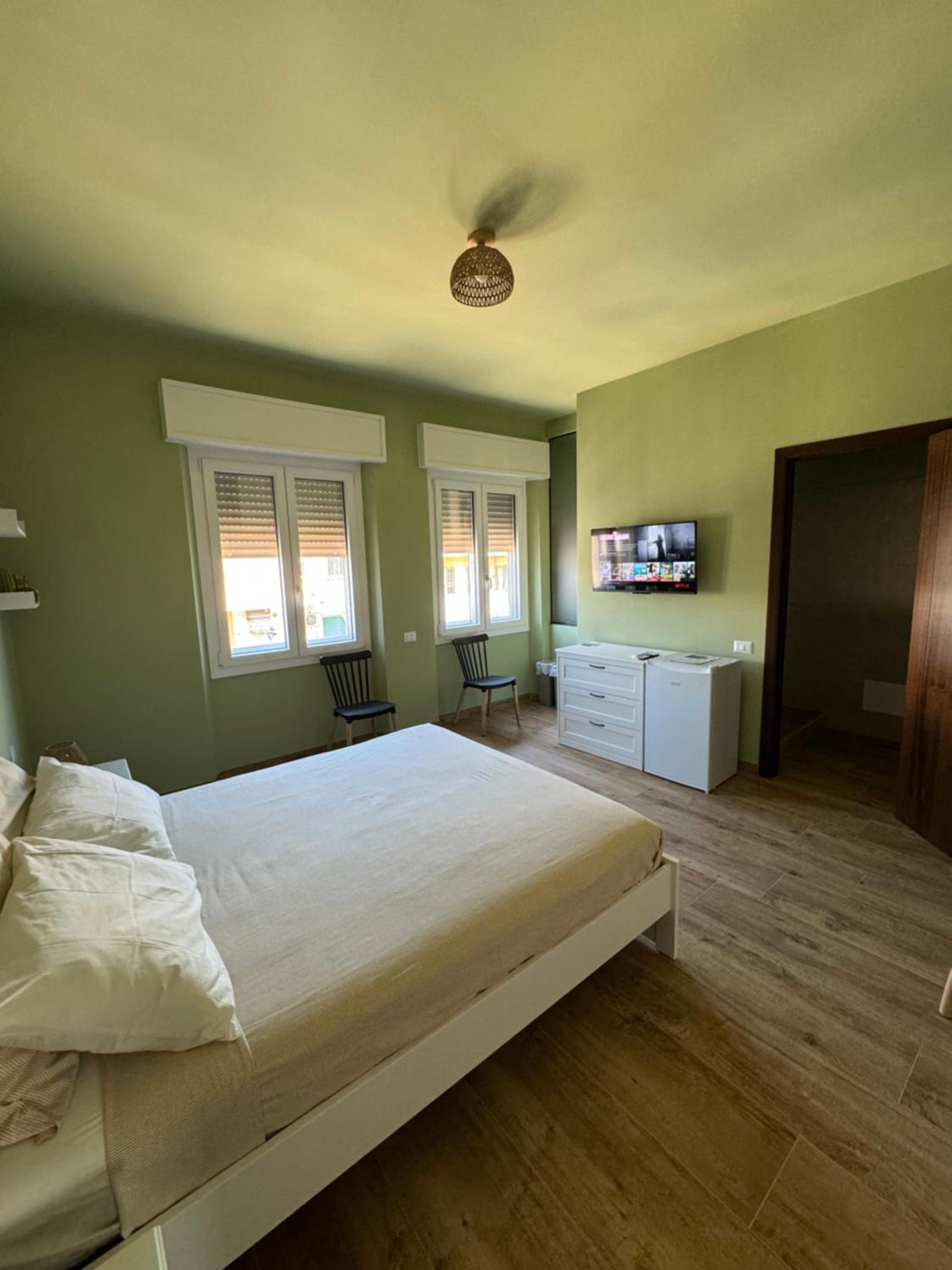 The Green Room photo 2