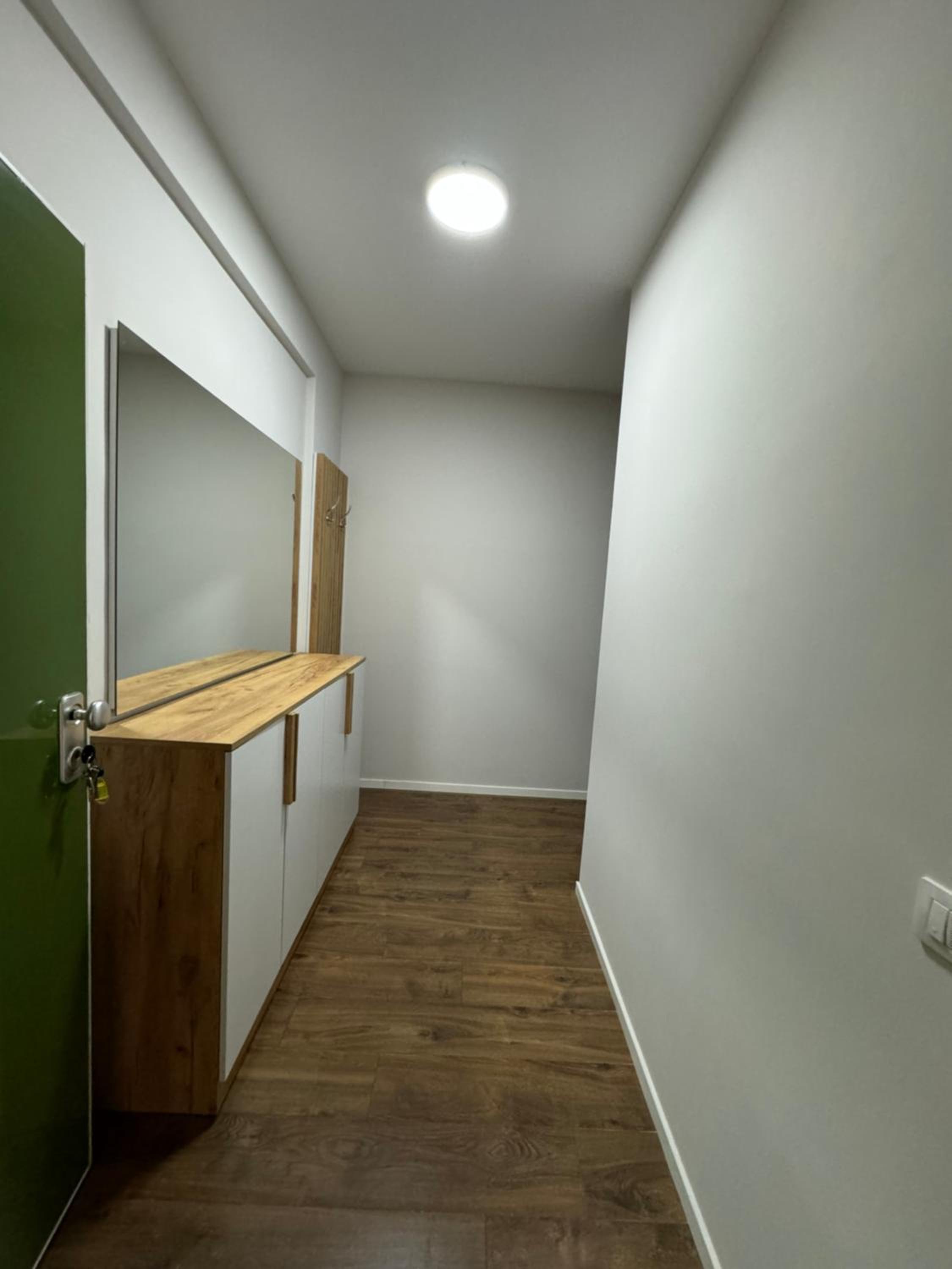 Comfort Inn Tirana Center