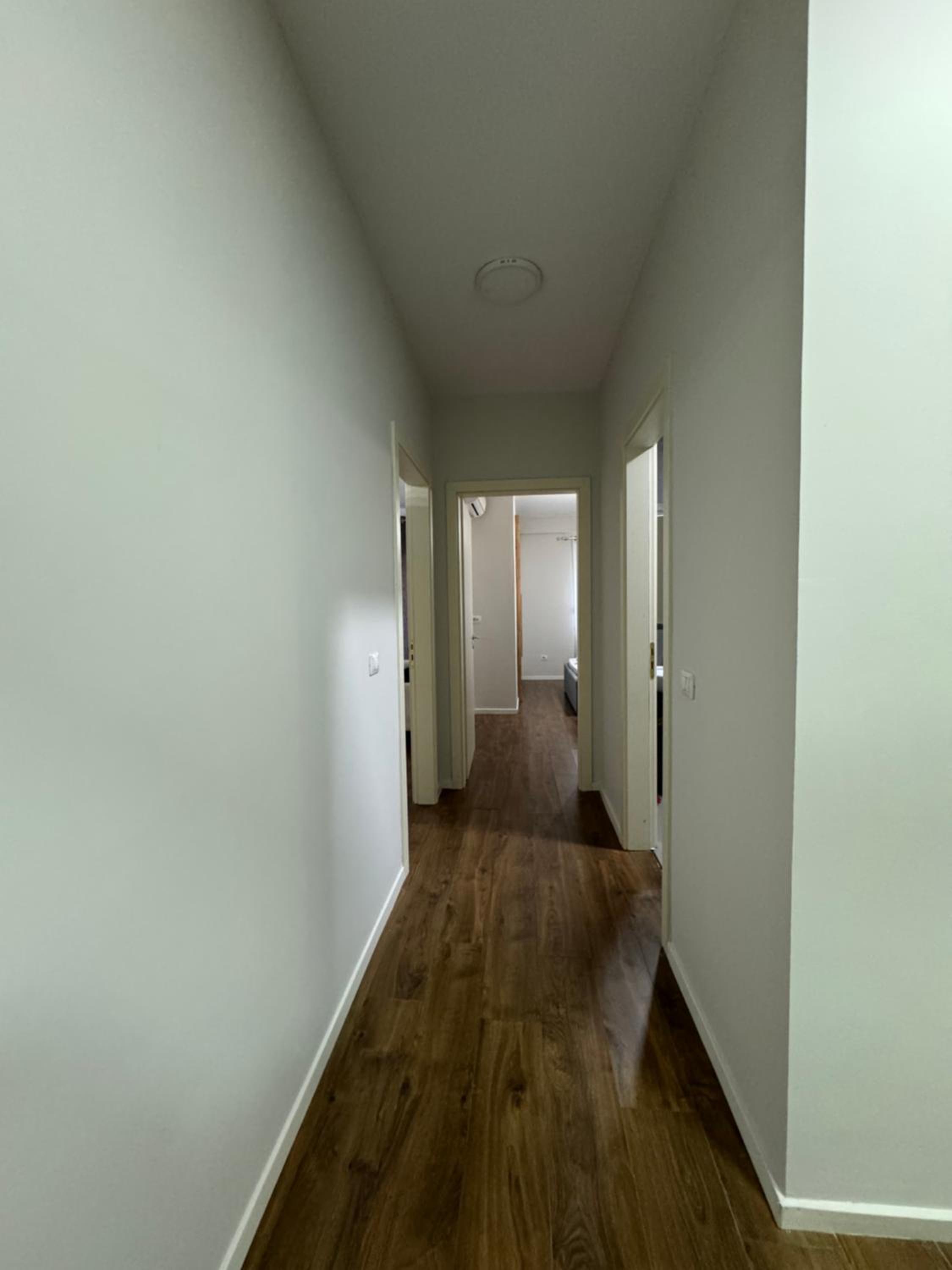 Comfort Inn Tirana Center