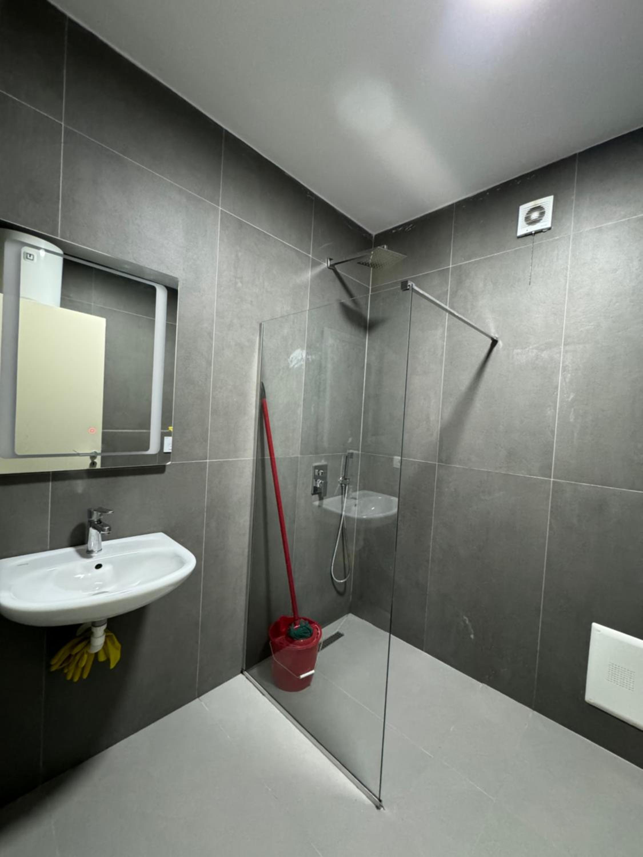 Comfort Inn Tirana Center