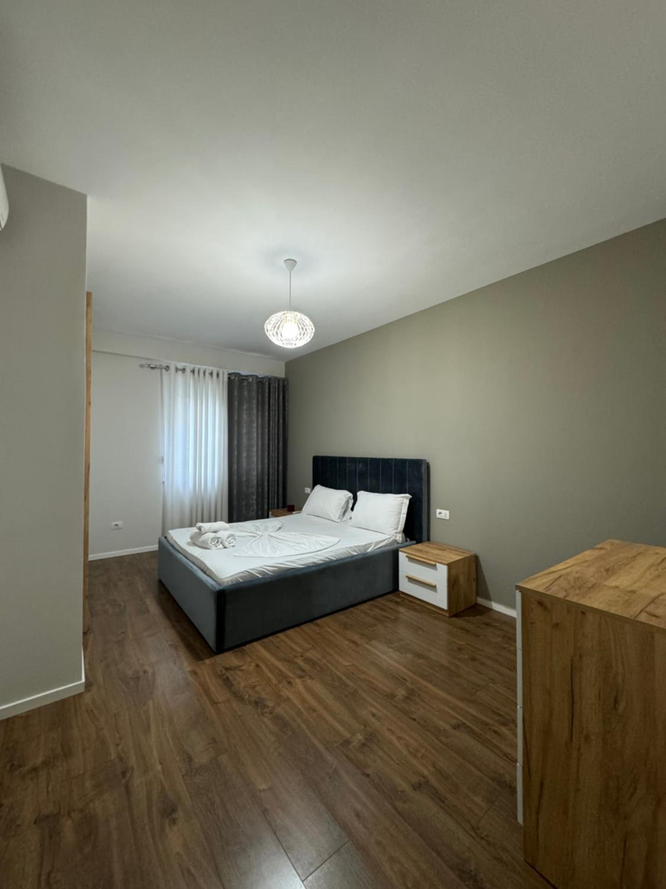 Comfort Inn Tirana Center