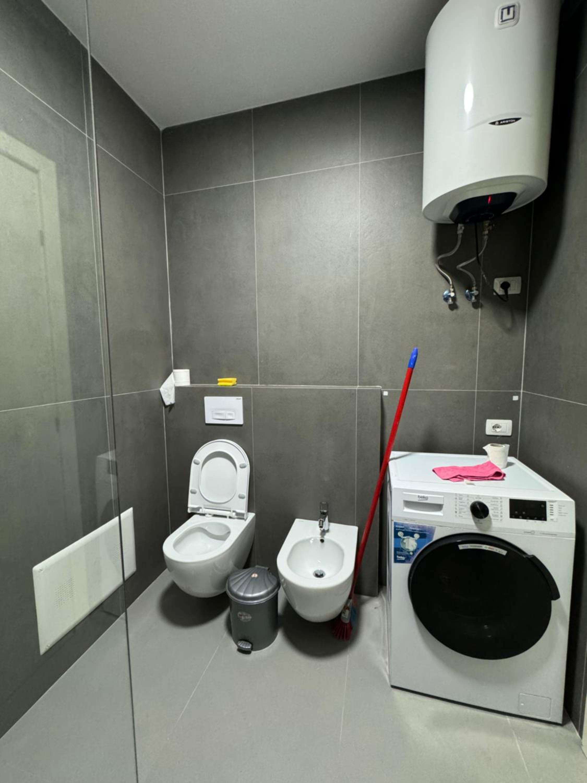 Comfort Inn Tirana Center