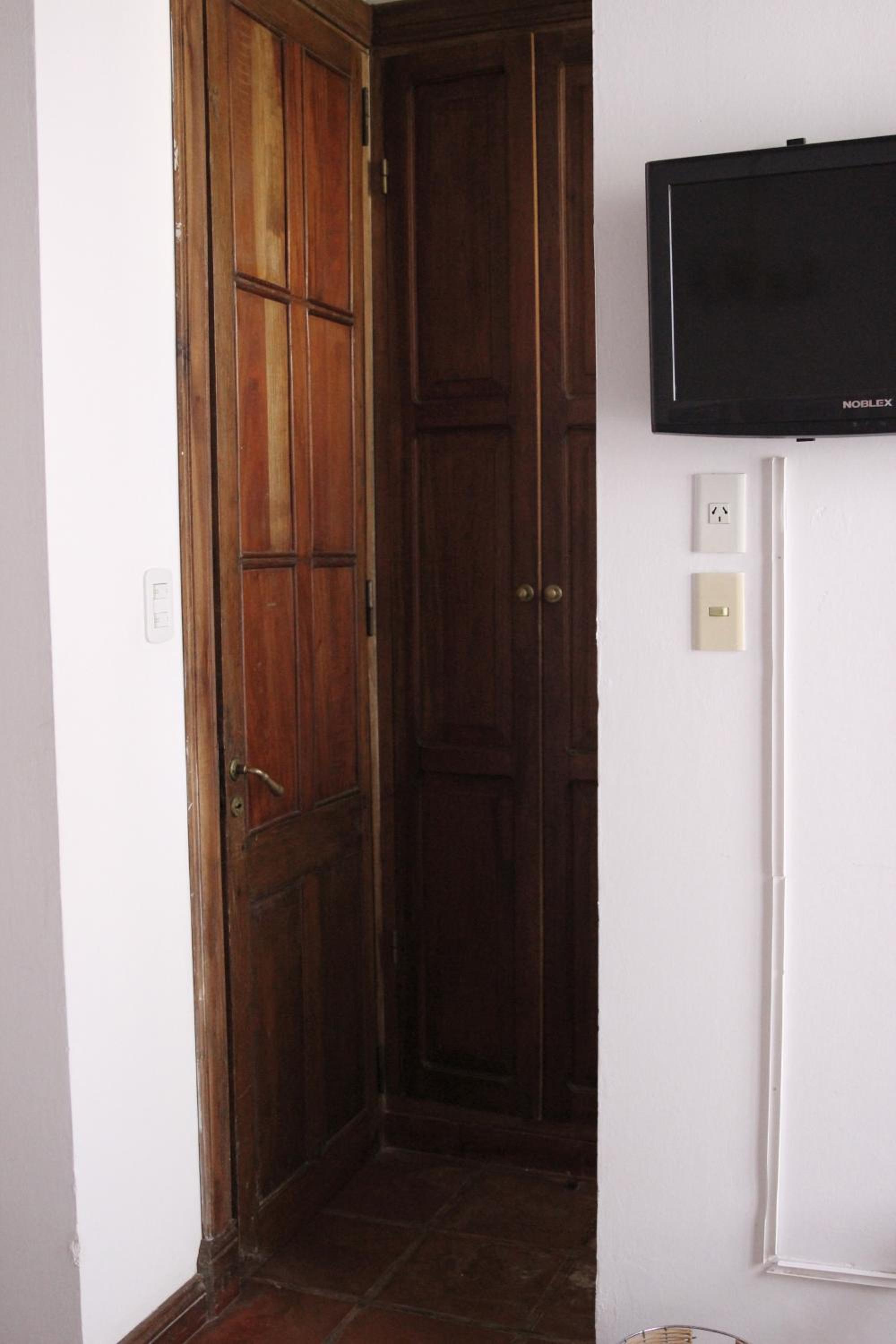 Posada del Sauce