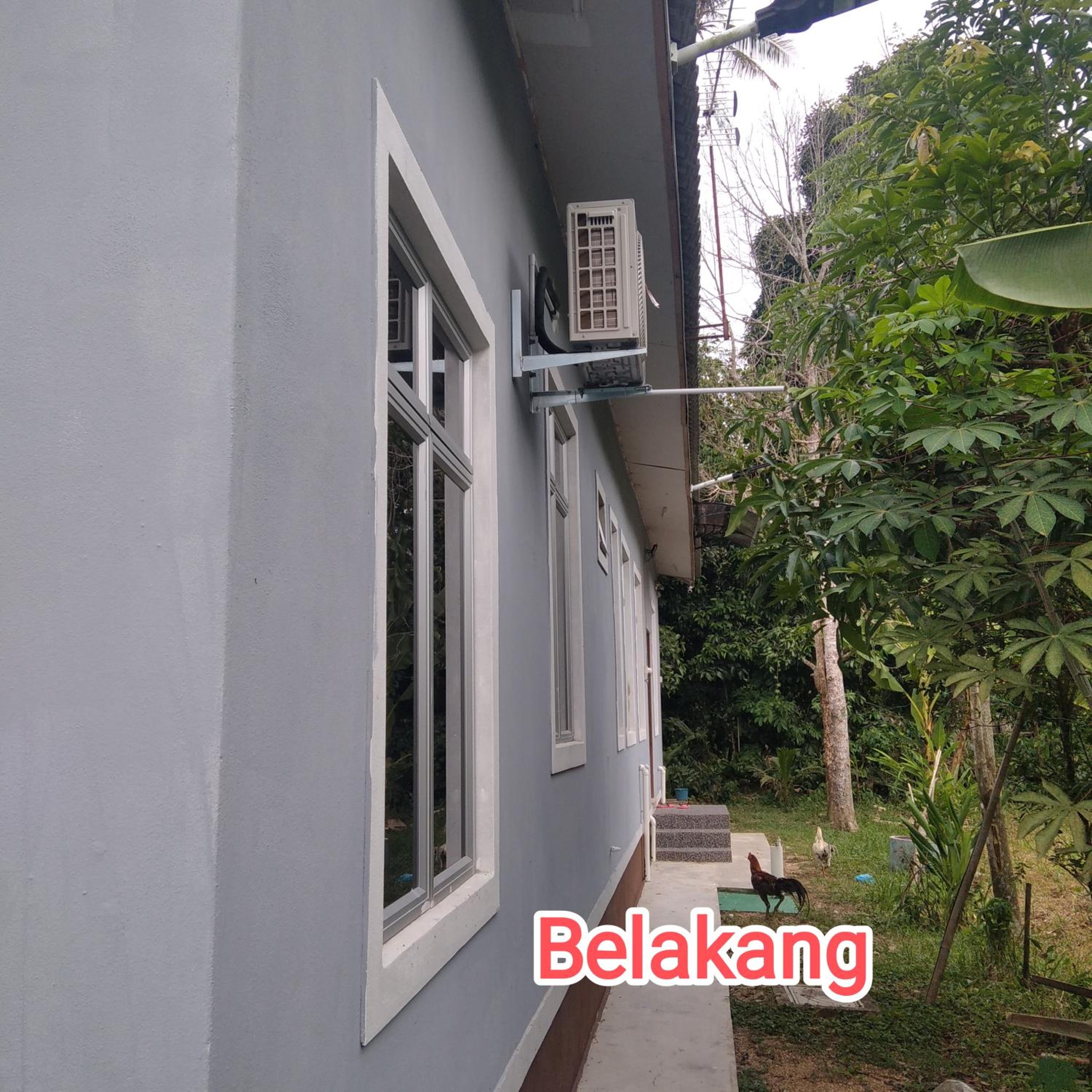 Raptronics Homestay Kampung photo 2