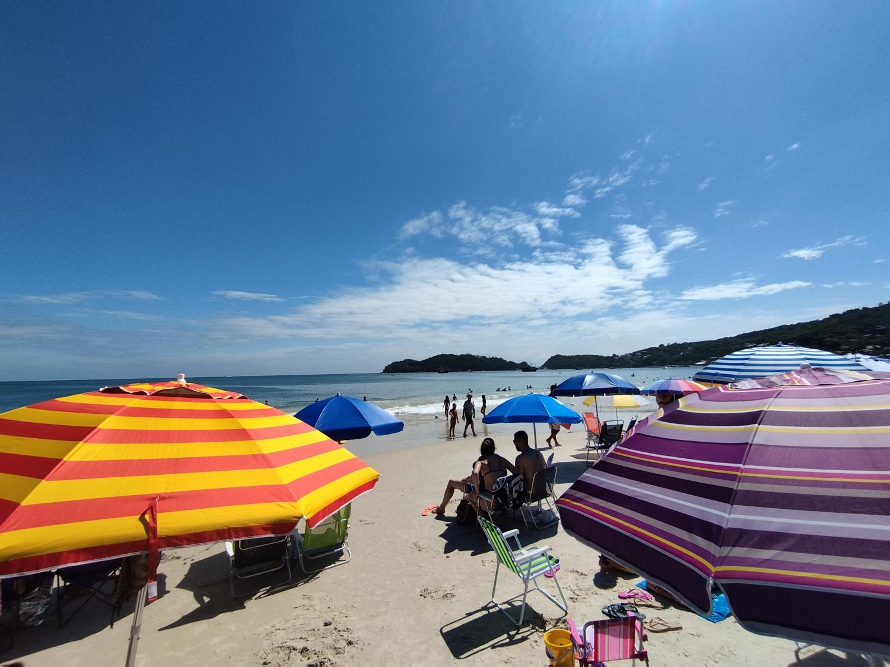 Refúgio Praiano em Bombinhas - Aluguel Temporada
