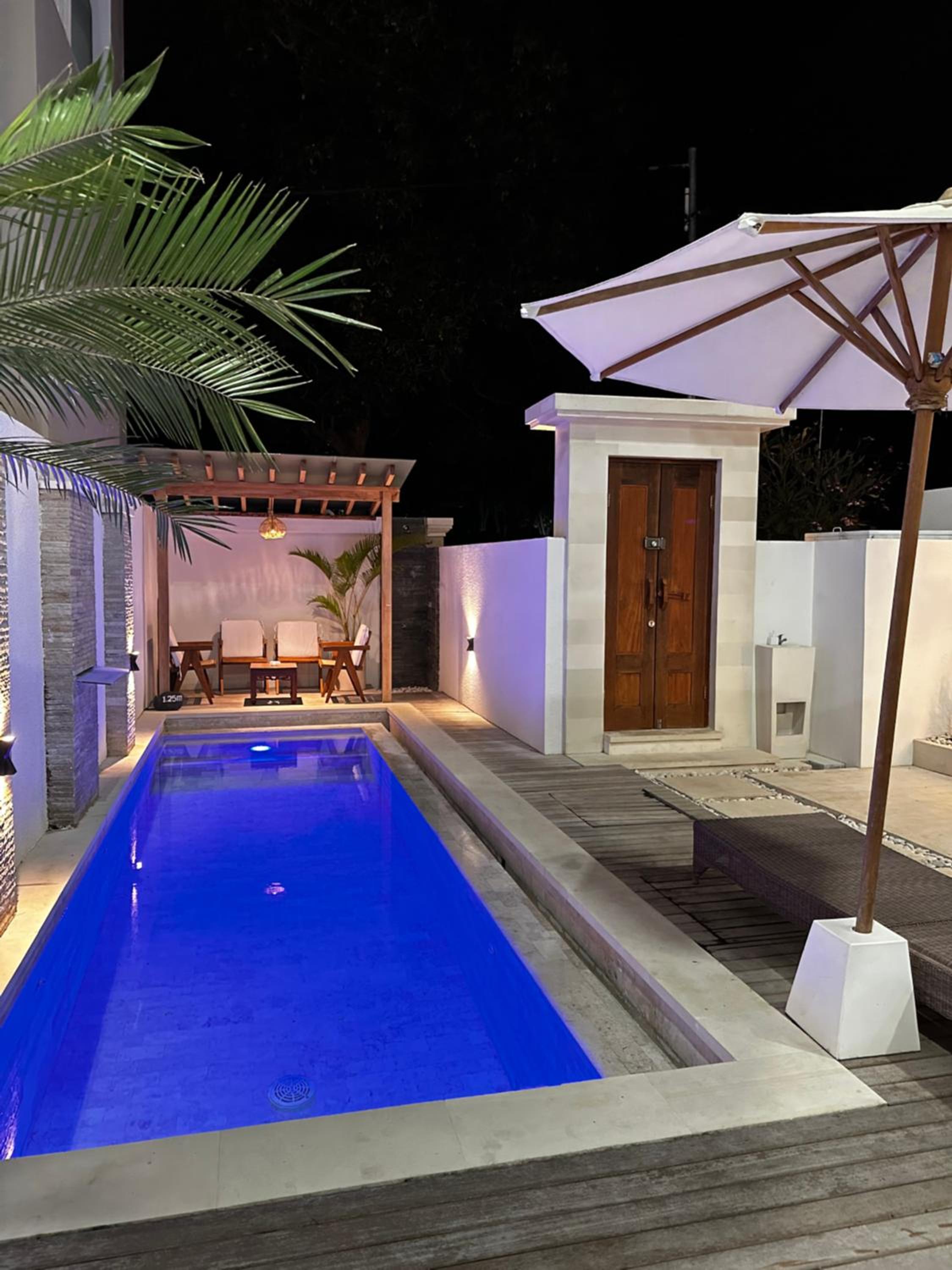 Ramana Villa Uluwatu - Private 3BR Villa with Pool
