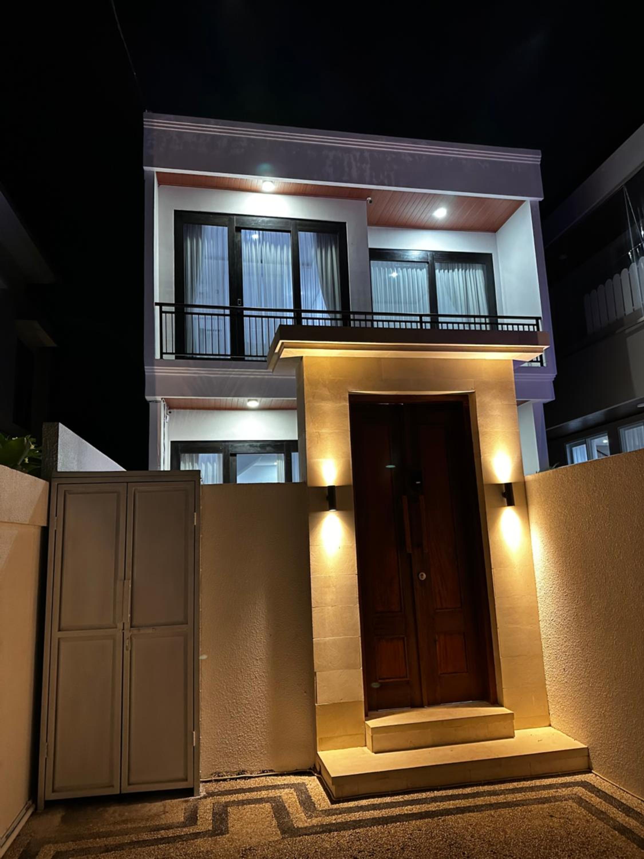 Ramana Villa Uluwatu - Private 3BR Villa with Pool