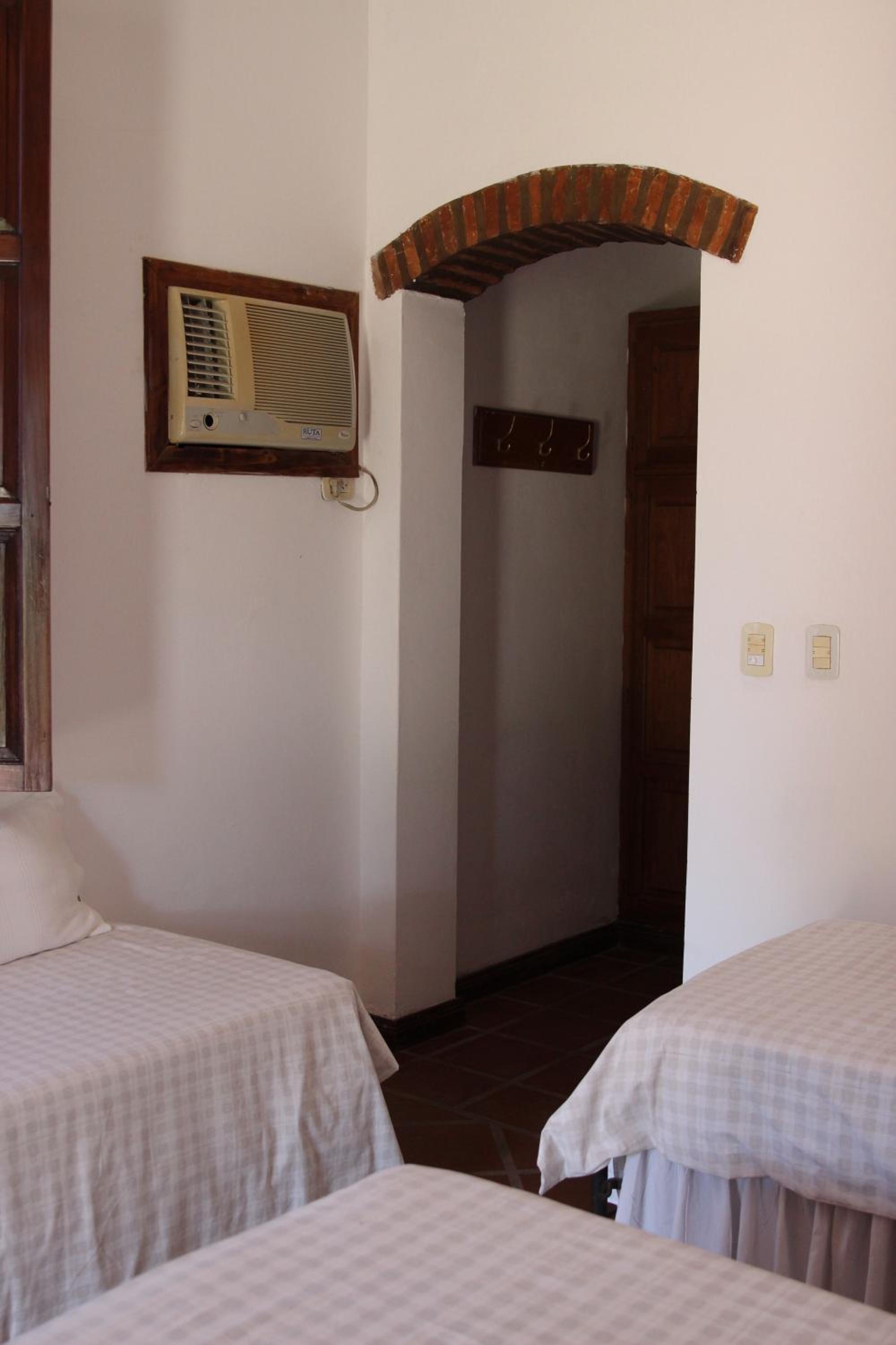 Posada del Sauce