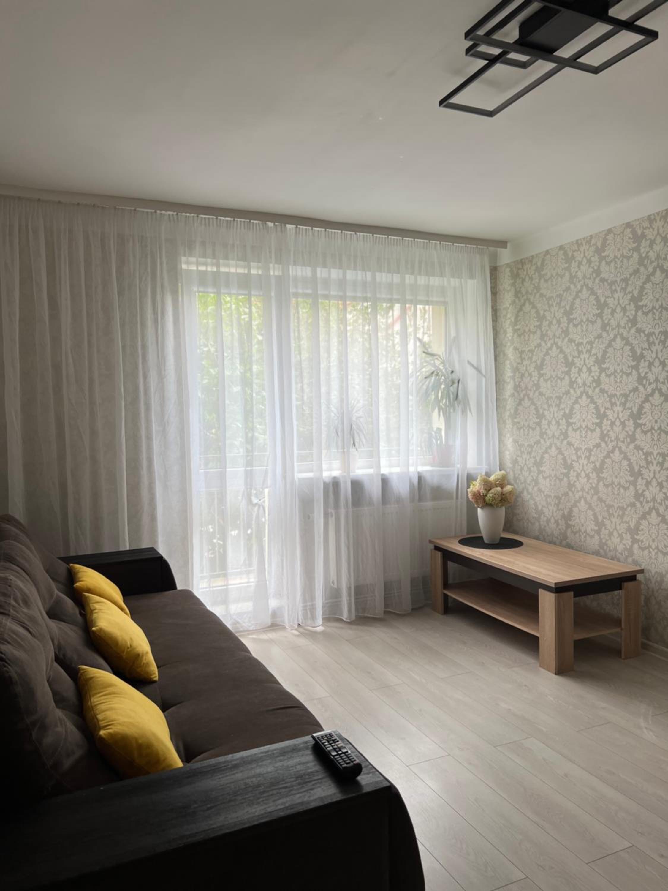 Vītolu apartment