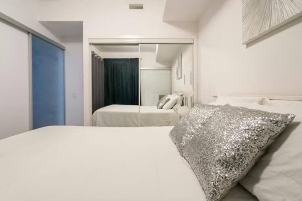 NewDowntown Condo by UnionStationScotiaArena