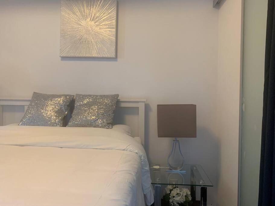 NewDowntown Condo by UnionStationScotiaArena