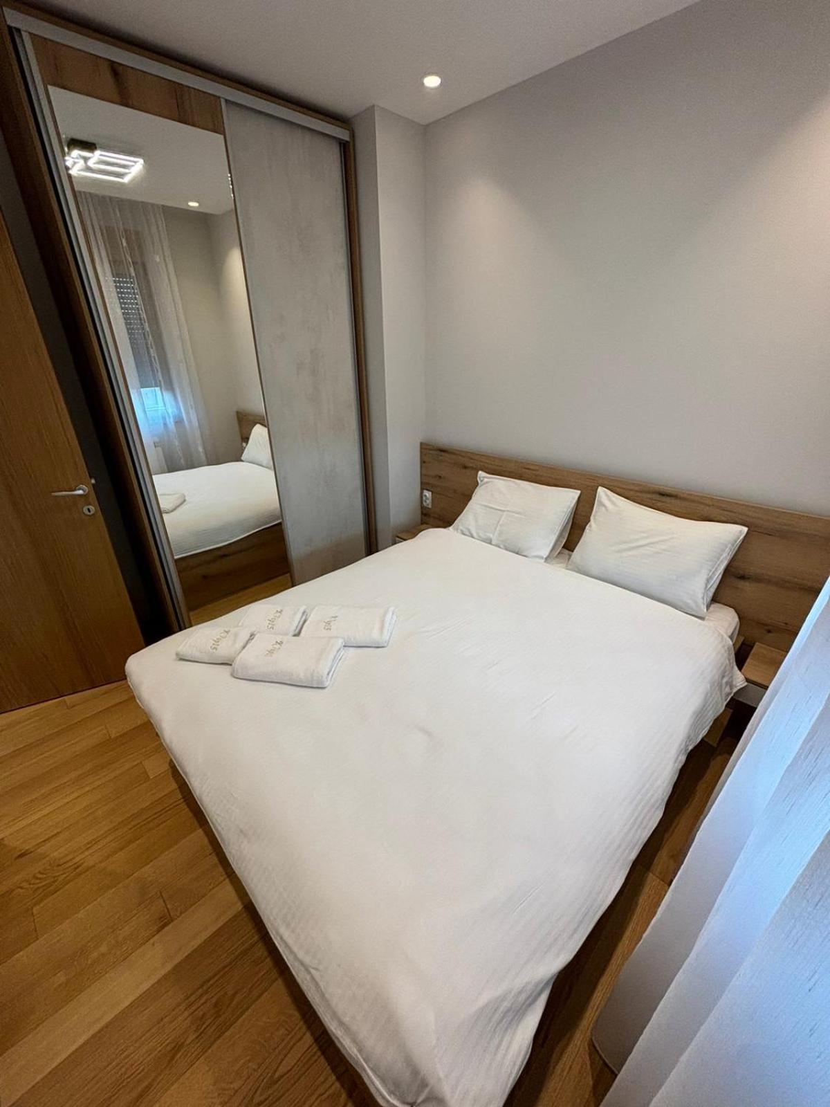 Apartmani Didić Kalman Zlatibor
